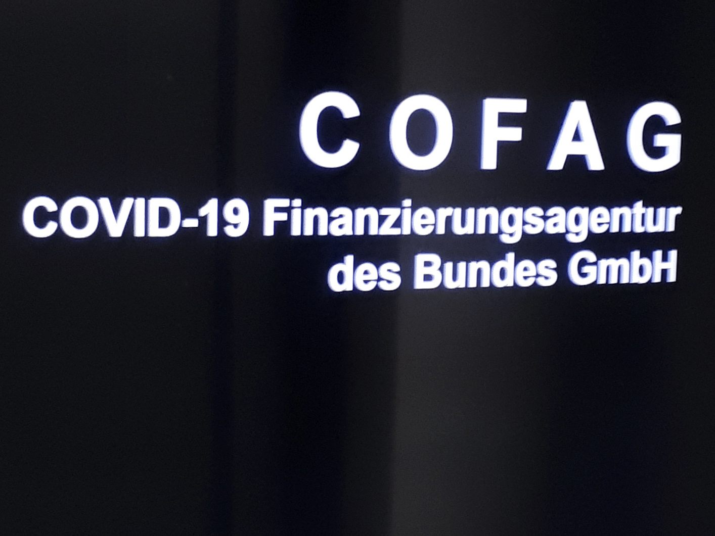 Der RH kritisiert die COFAG wegen Überförderung und empfiehlt die Auflösung. Der RH kritisiert die COFAG wegen Überförderung und empfiehlt die Auflösung.