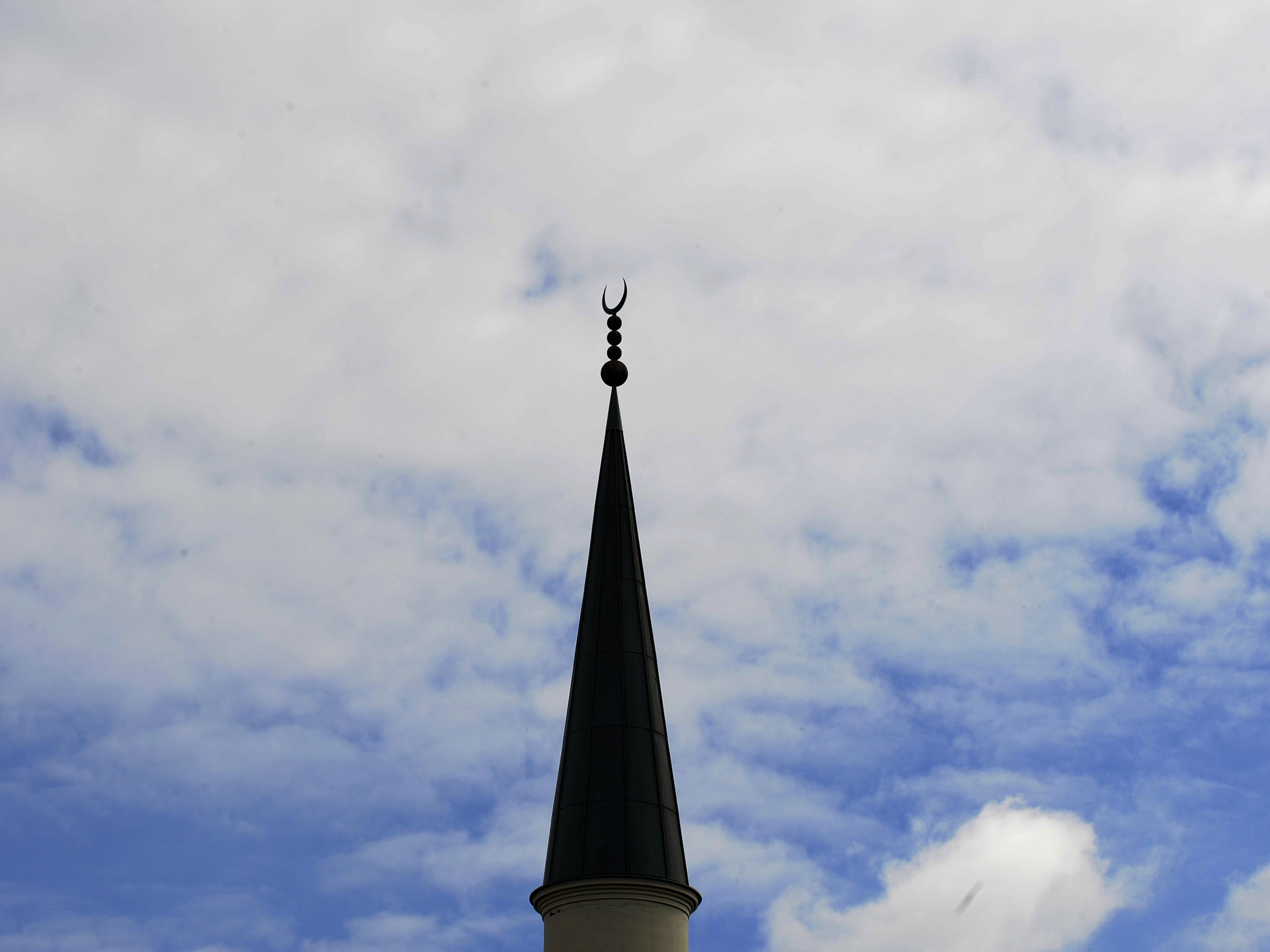 Am 23. Oktober wird zum "Tag der offenen Moschee" geladen.