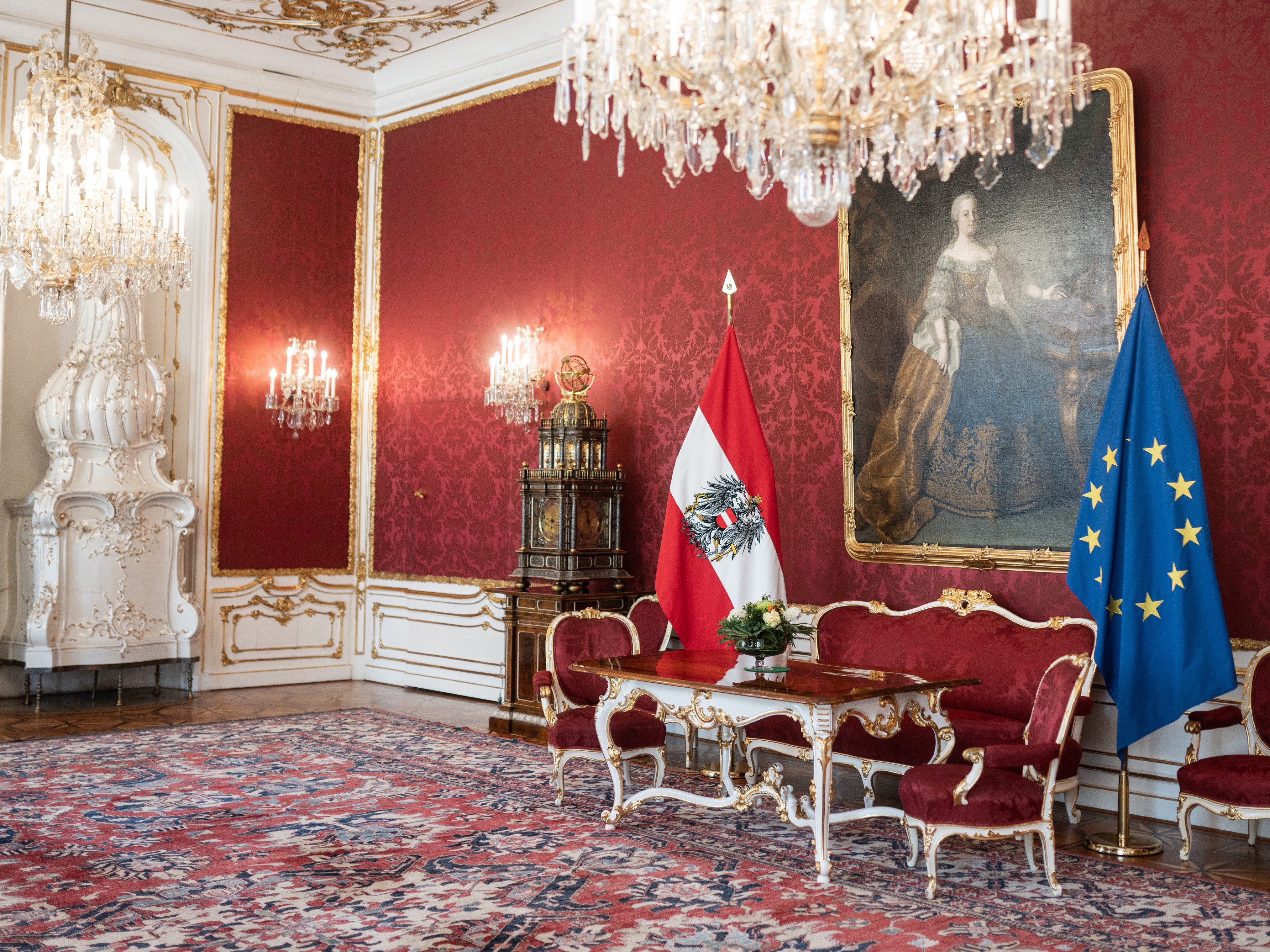 Welche Befugnisse und Kompetenzen hat der Bundespräsident in Österreich? Welche Befugnisse und Kompetenzen hat der Bundespräsident in Österreich?