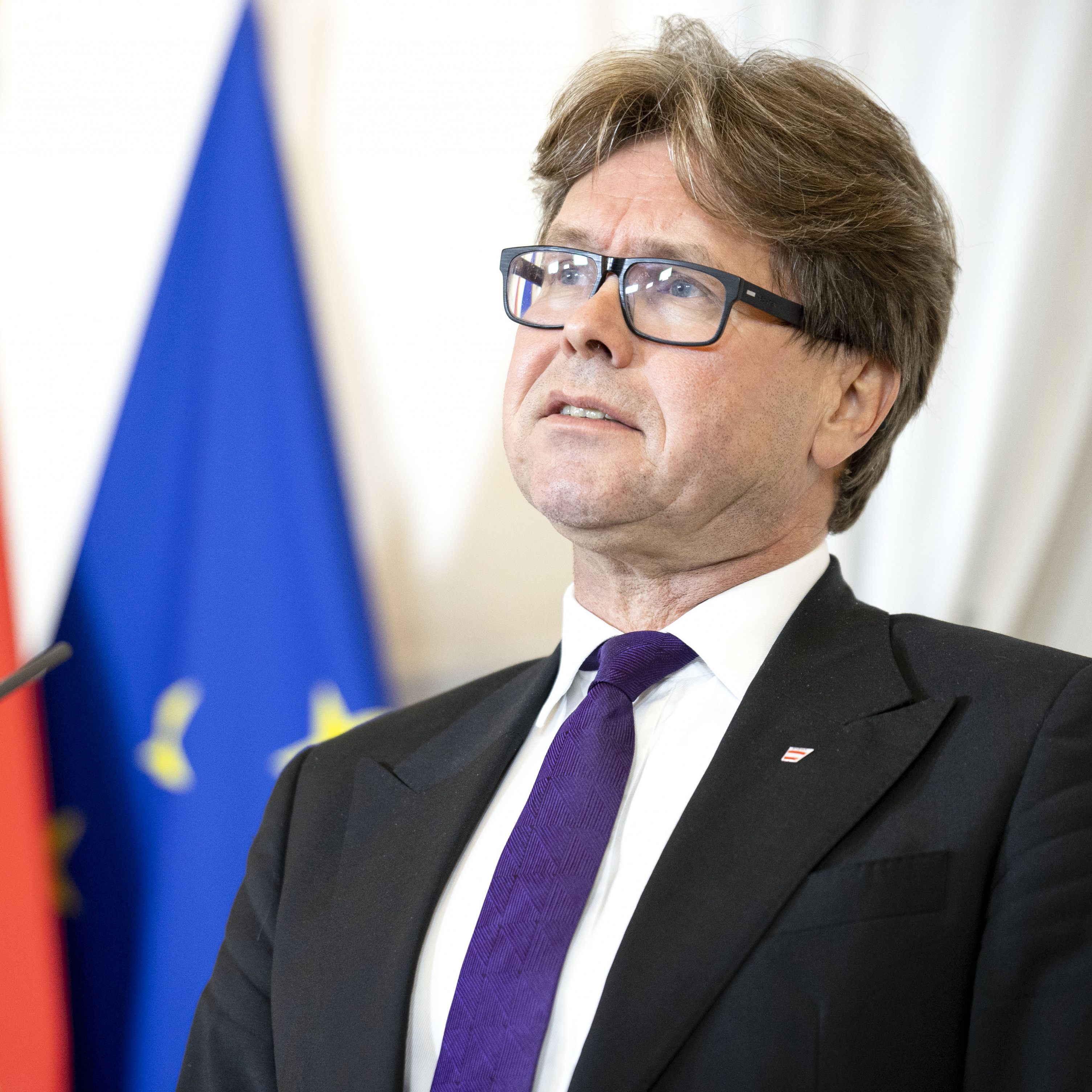 Bildungsminister Martin Polaschek (ÖVP) schloss Distance Learning als Maßnahme gegen die Teuerung an Hochschulen aus.