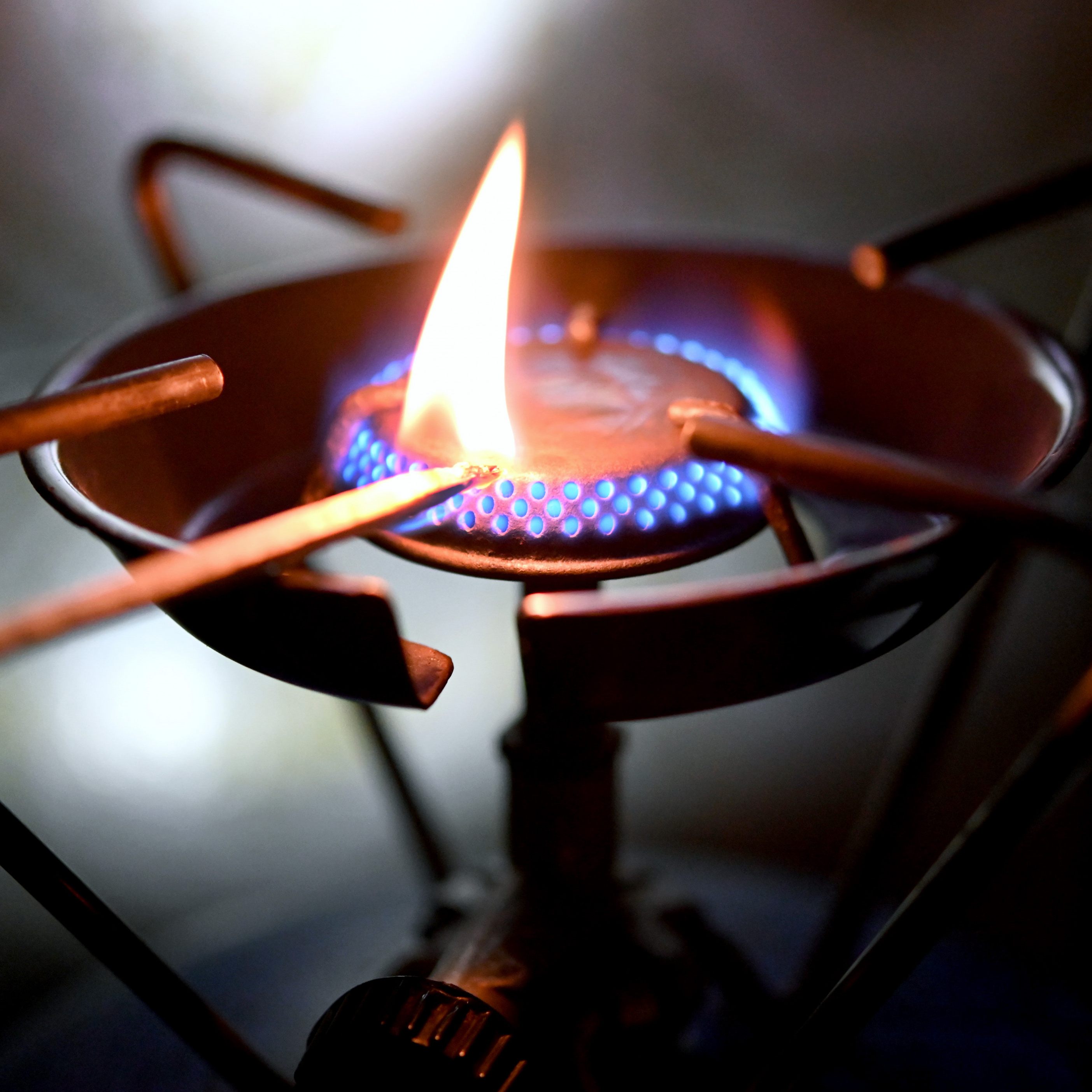 Die Mehrheit der Europäer spricht sich laut einer Umfrage für die Unabhängigkeit der EU-Staaten von russischer Energie aus.