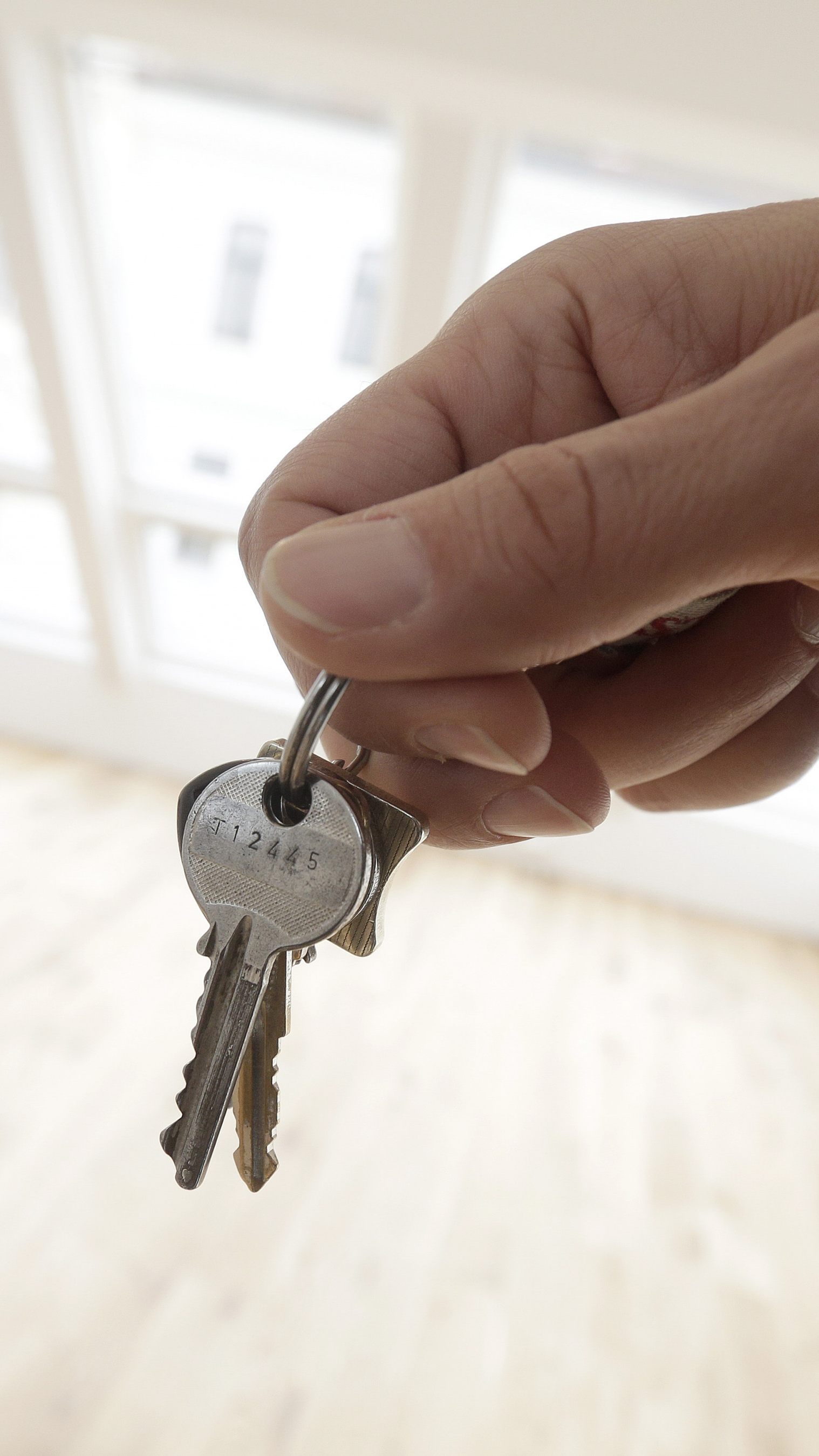 Immobilienmarkt erlebt Abkühlung.