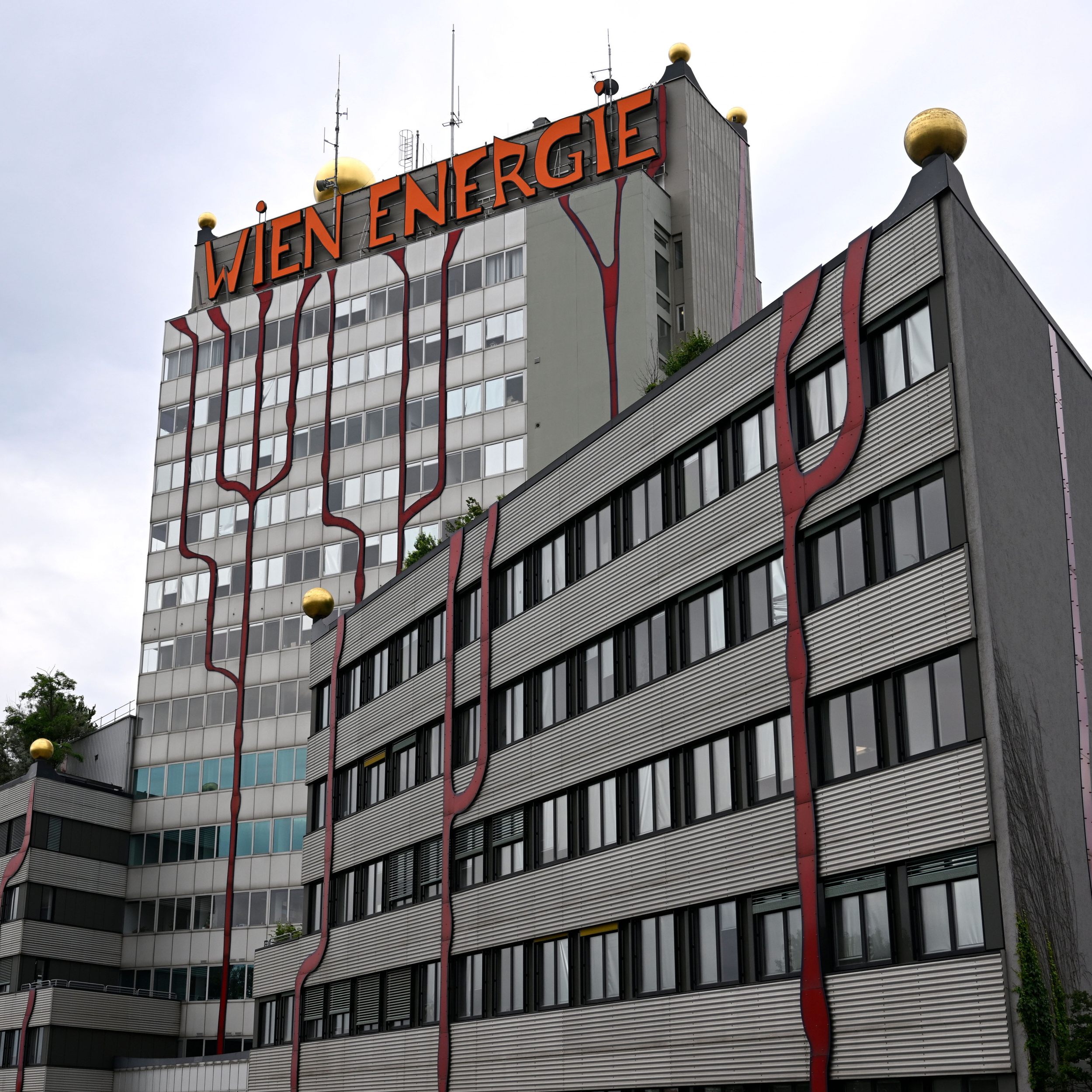 Die Wien Energie hat bereits die Hälfte des Kredits von der Stadt Wien wieder refundiert.