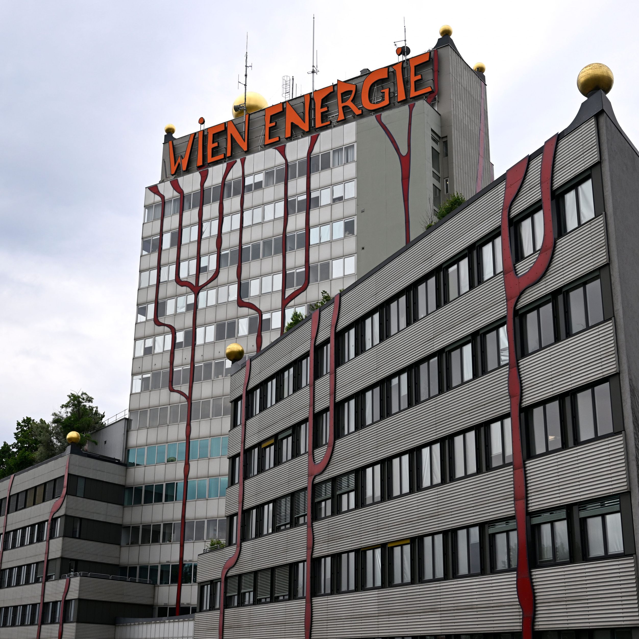 Die Konzernrevision 2021 zeigt, dass es bei der Wien Energie Verbesserungsbedarf beim Risikomanagement gibt.