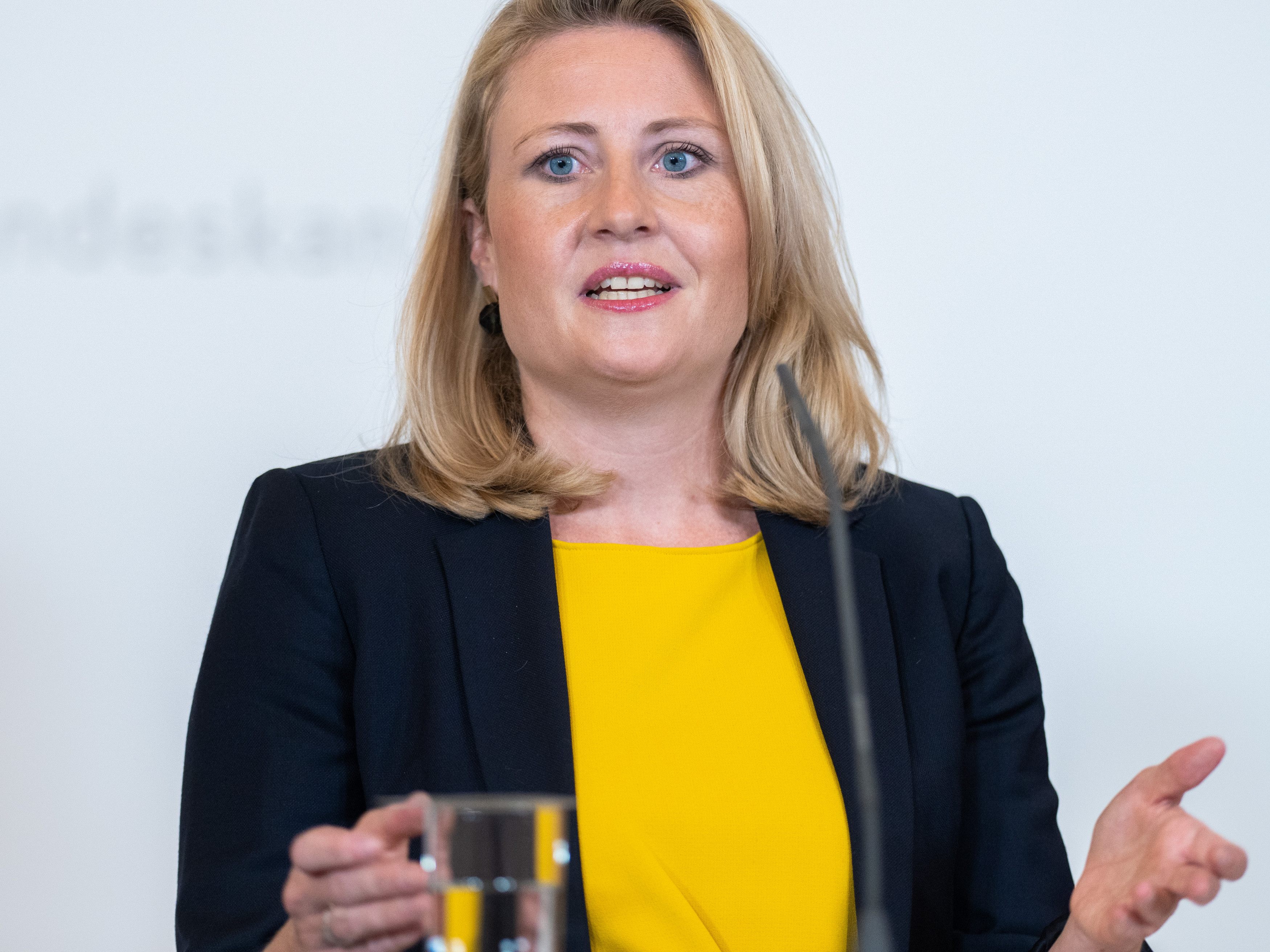 Missbrauch an Wiener Schule - Für Ministerin Raab "Systemversagen".