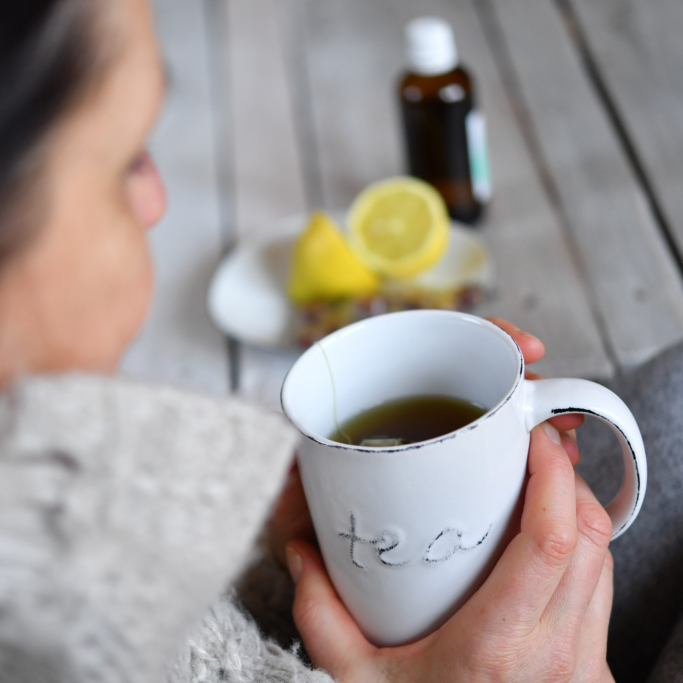 Nach zwei Jahren ohne Welle - Größeres Comeback der Grippe möglich.