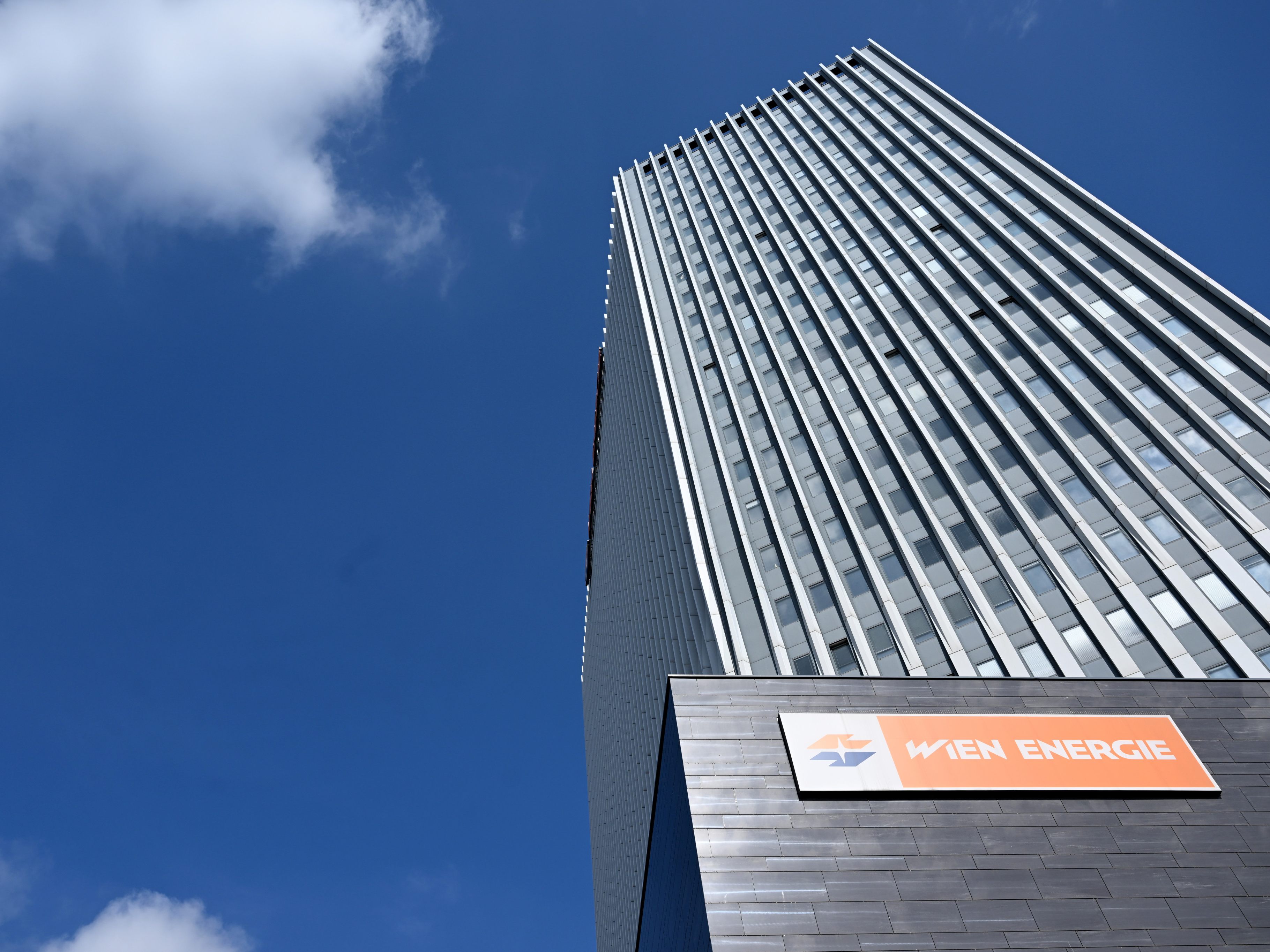 Wien Energie zahlte Kreditlinie von Stadt zu einem großen Teil zurück. Wien Energie zahlte Kreditlinie von Stadt zu einem großen Teil zurück.