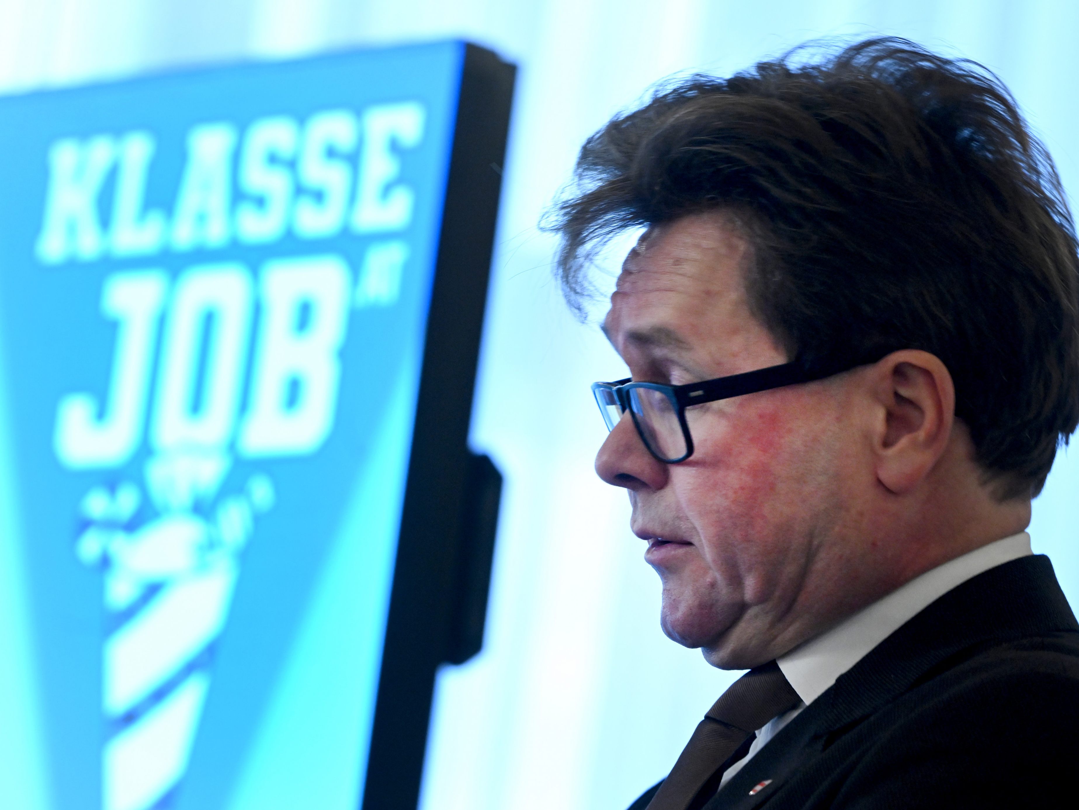 Polaschek kündigt "größte Lehrkräfteoffensive der Zweiten Republik" an.