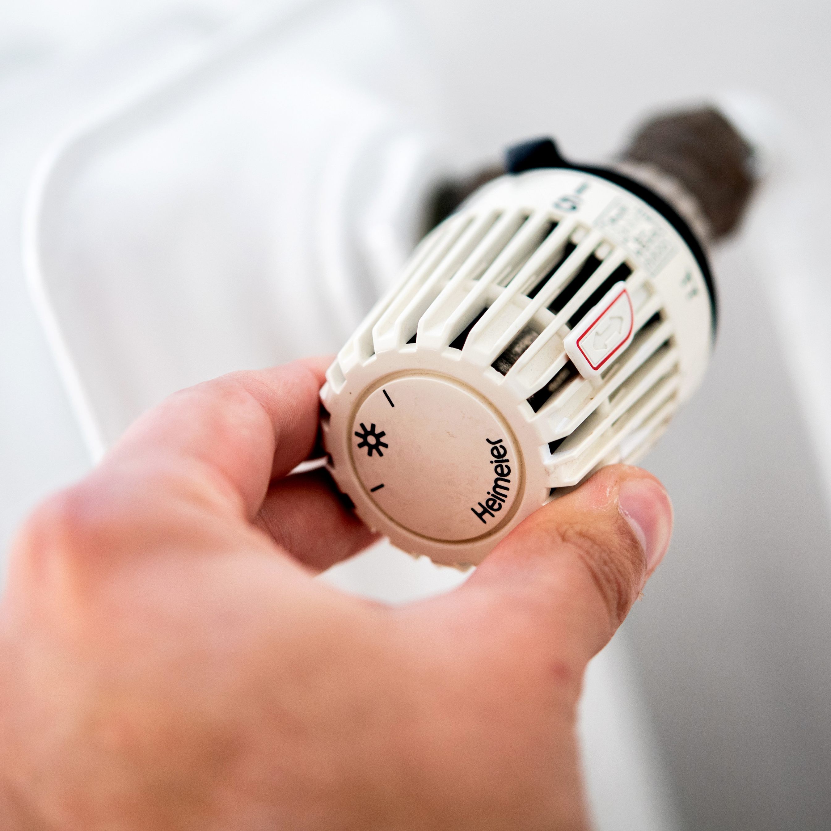 Die Wienerinnen und Wiener haben laut den Wiener Netzen bisher nur wenig Energie gespart.