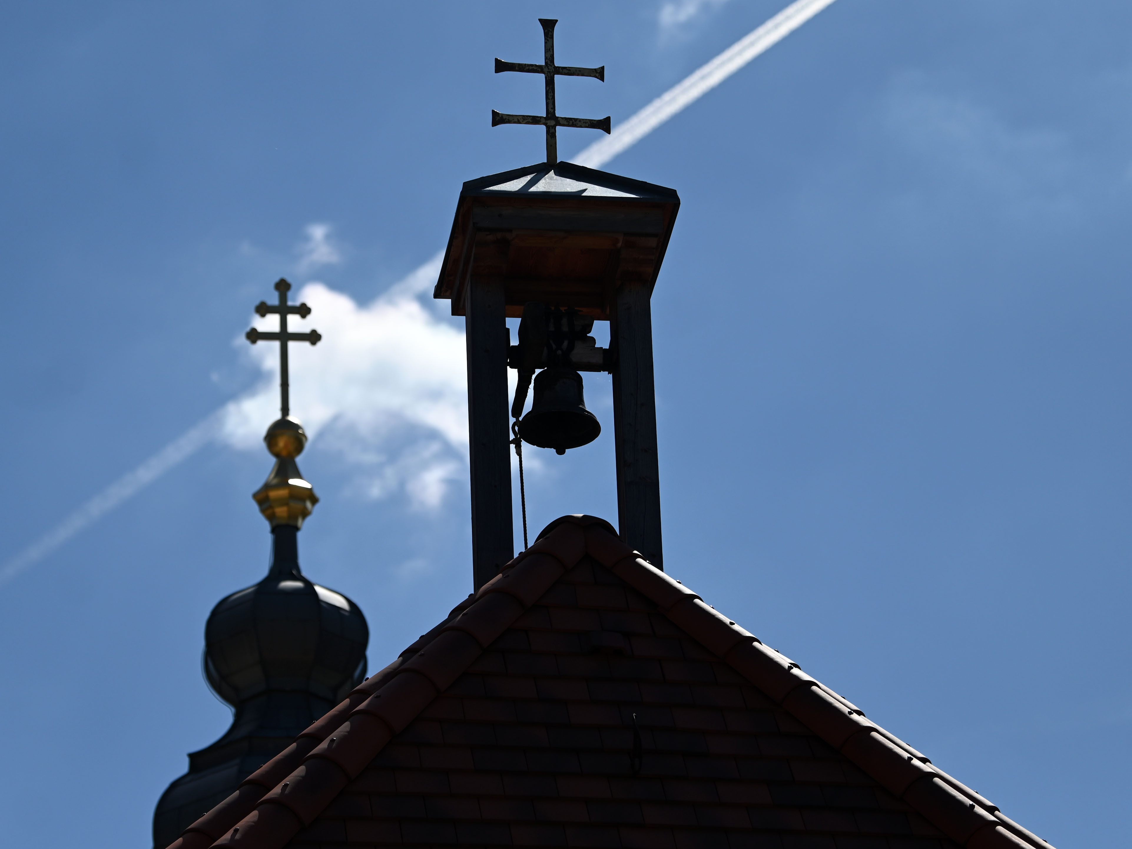 Die neue Corona-Verordnung regelt die Ausnahmen für Kirchen. Die neue Corona-Verordnung regelt die Ausnahmen für Kirchen.