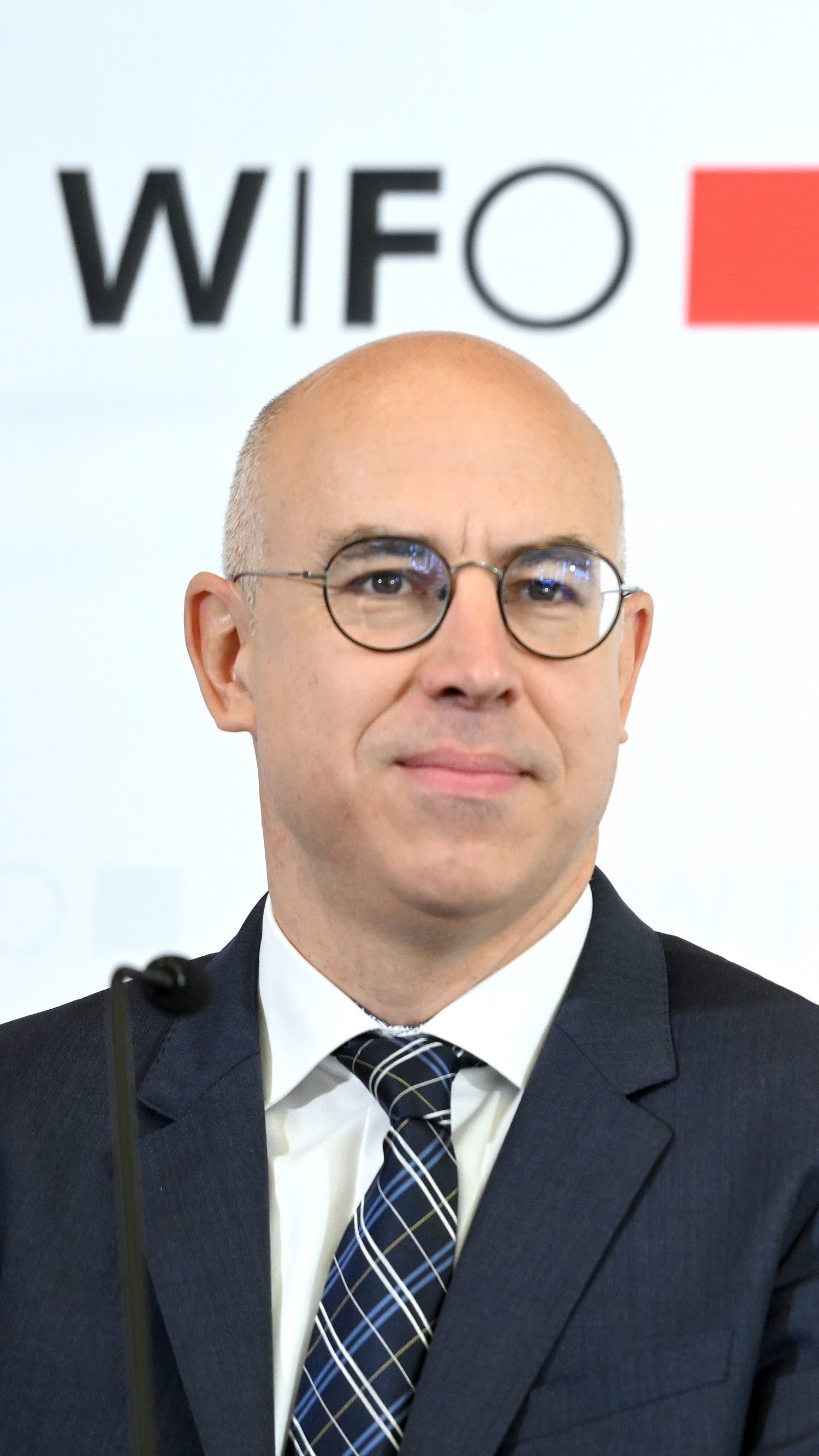 Laut Wifo ist das BIP im dritten Quartal im Vergleich zum Vorquartal gesunken.