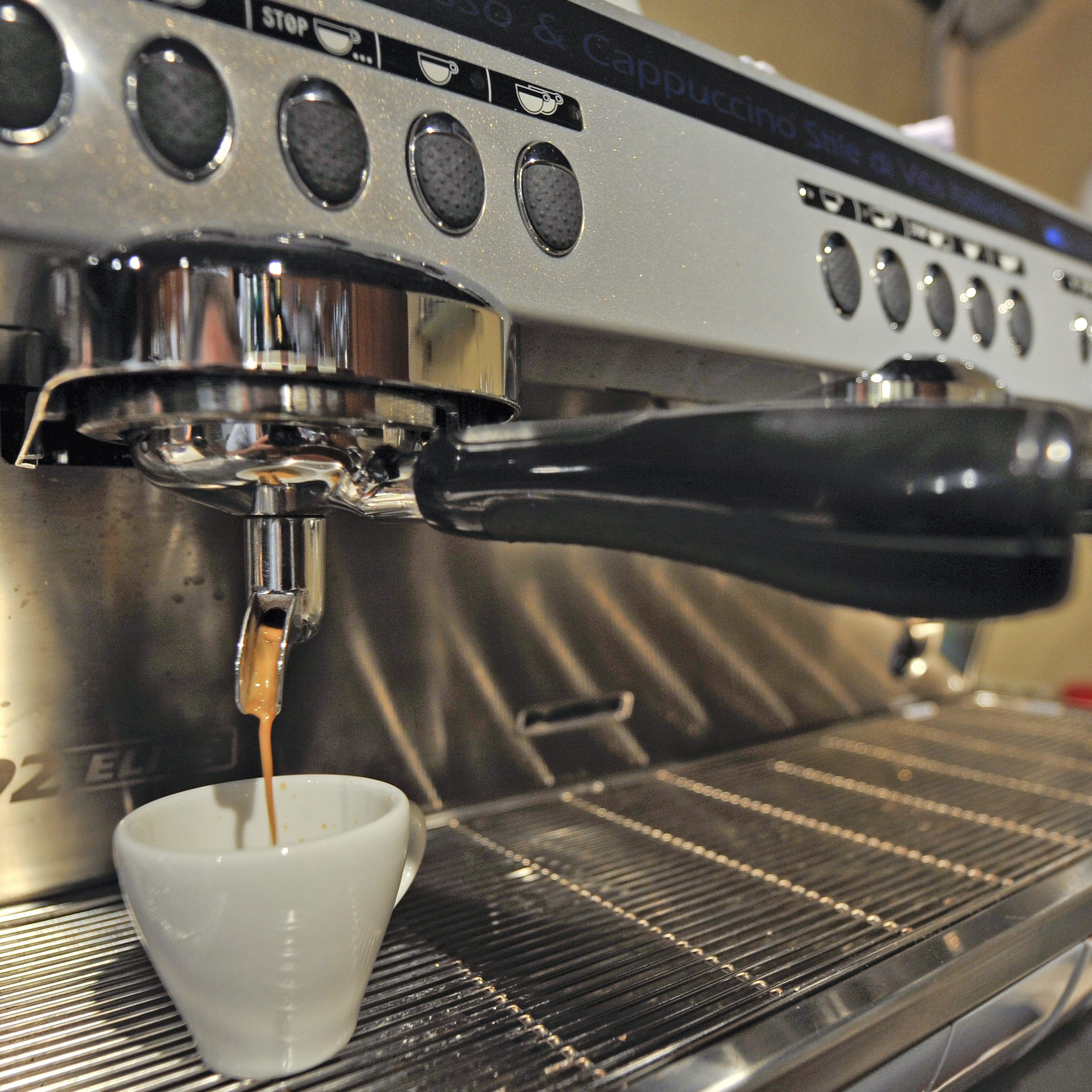 Die Preise für Kaffee sind in der EU kräftig gestiegen.