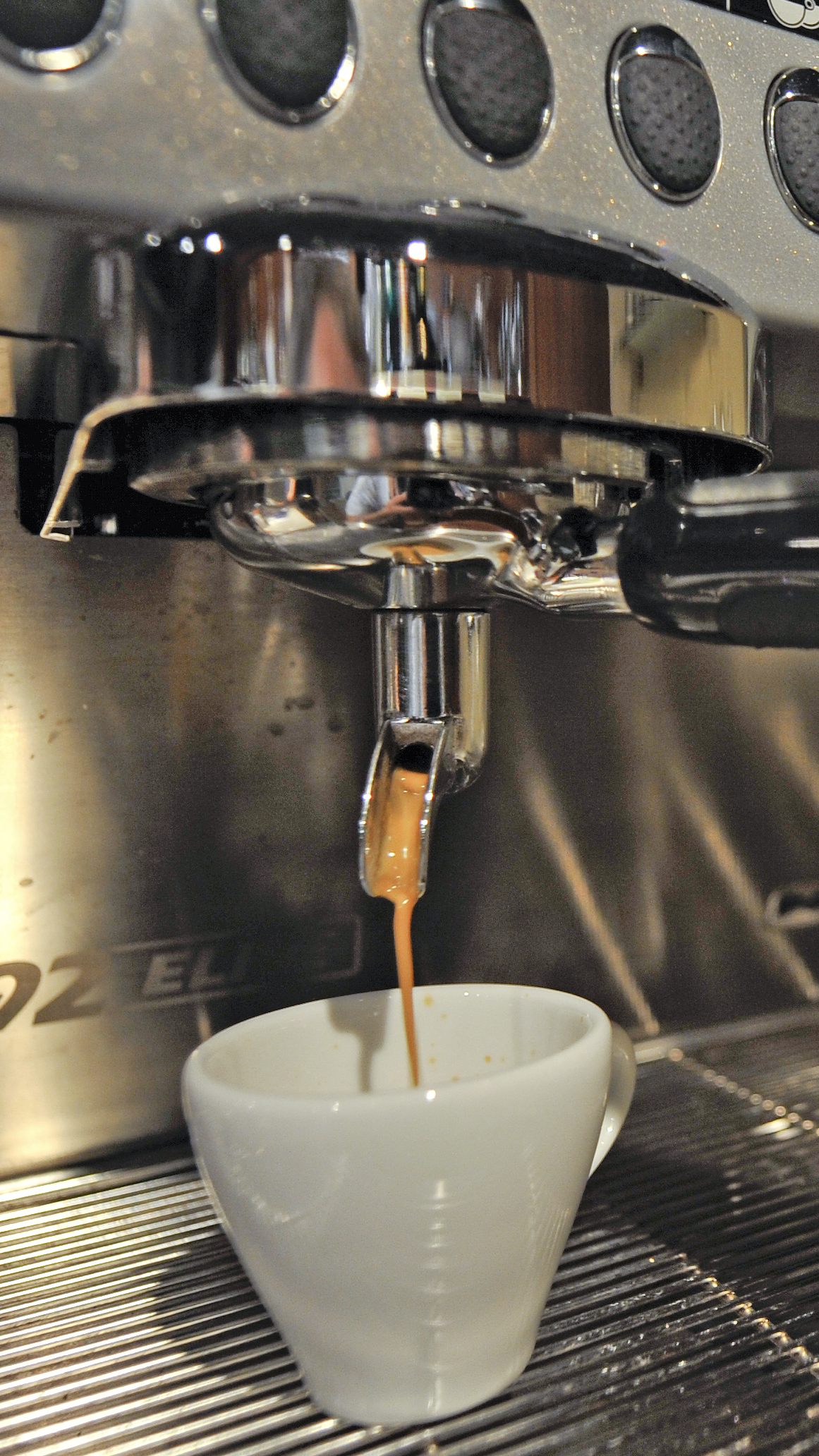 Die Preise für Kaffee sind in der EU kräftig gestiegen.