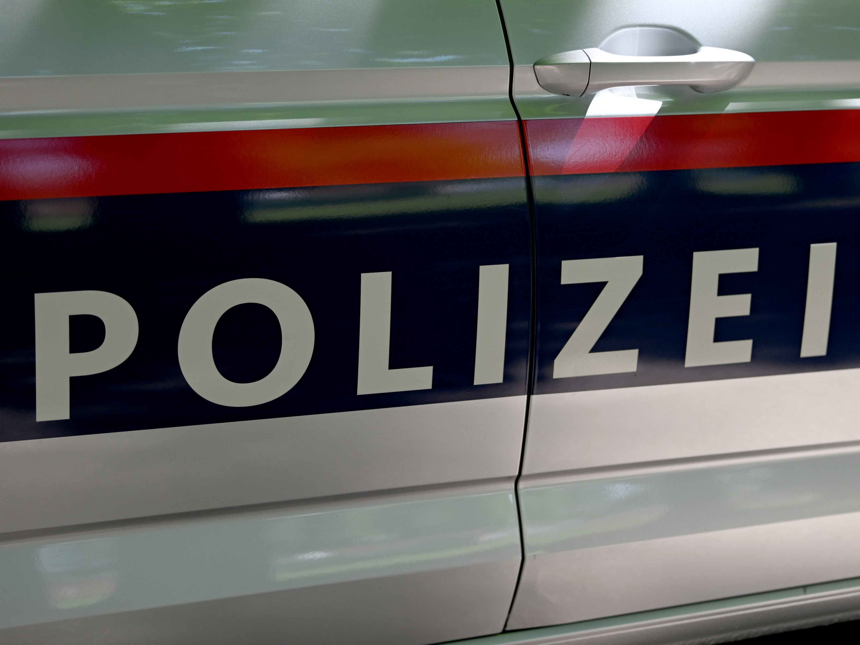 Die Polizei sucht nach zwei Mädchen aus Wien. Die Polizei sucht nach zwei Mädchen aus Wien.