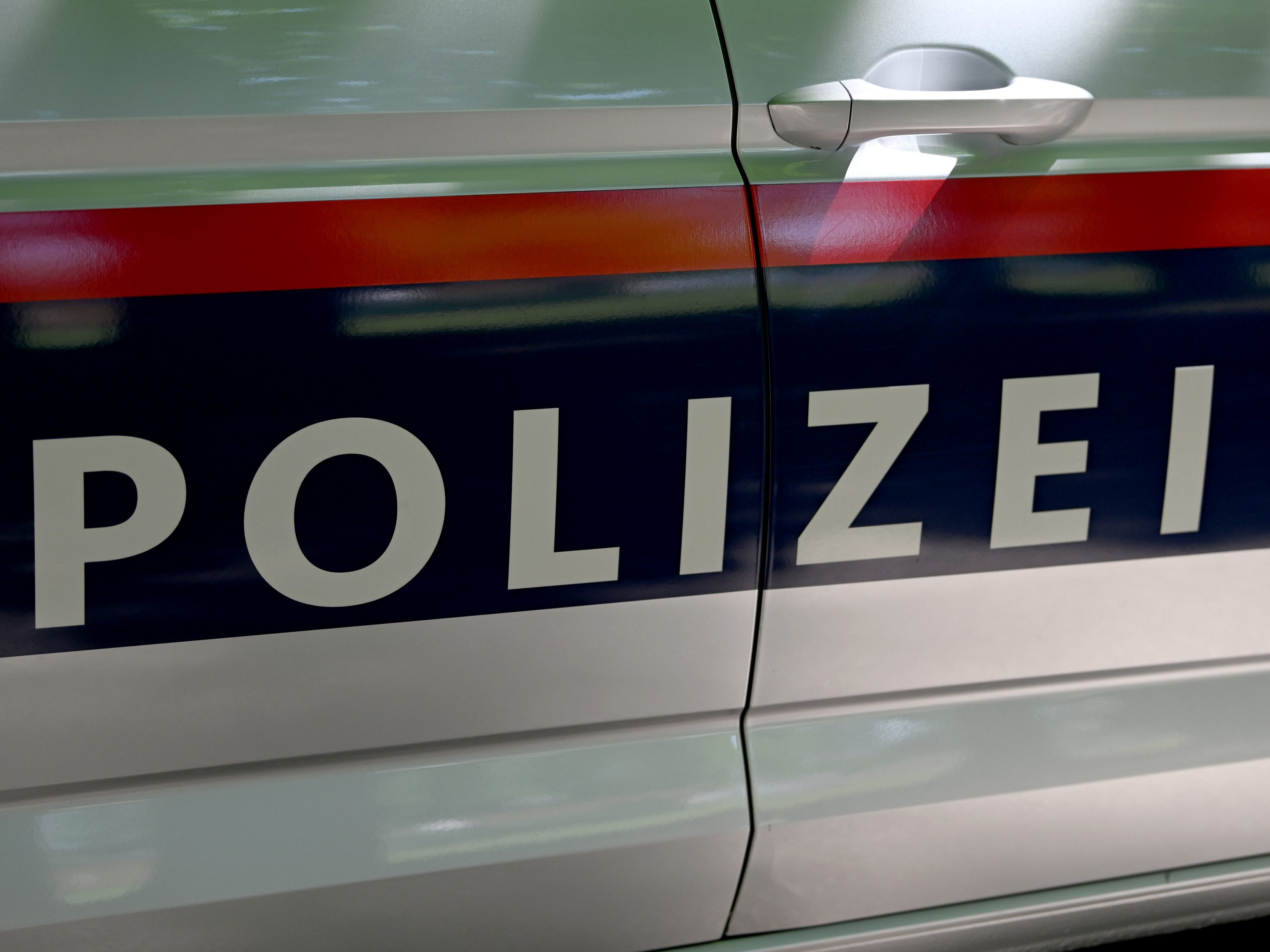 Die Polizei verhaftete den Einbrecher in Wien-Ottakring kurz nach der Tat. Die Polizei verhaftete den Einbrecher in Wien-Ottakring kurz nach der Tat.