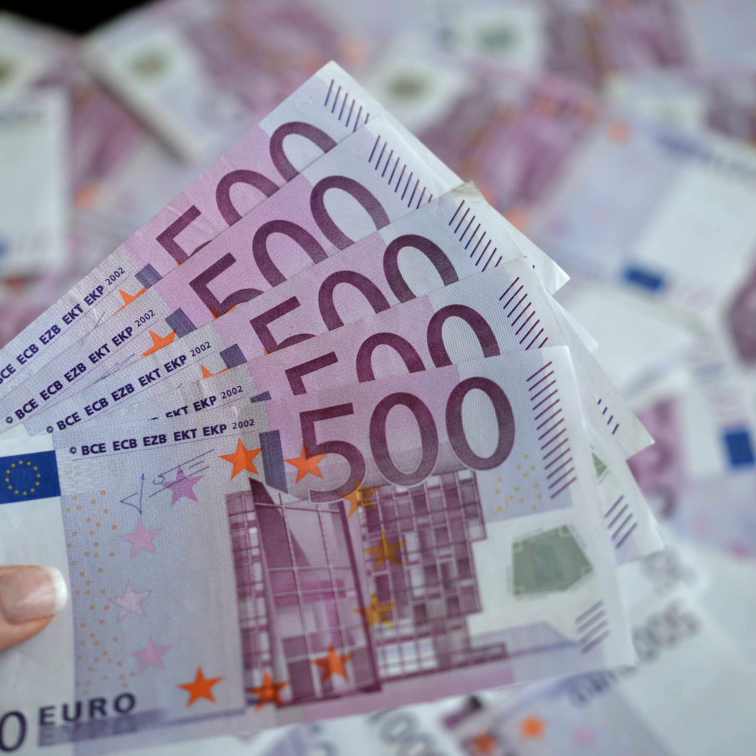 Am Montag gab es keine Einigung bei den Kollektivvertragshandlungen der Metaller.