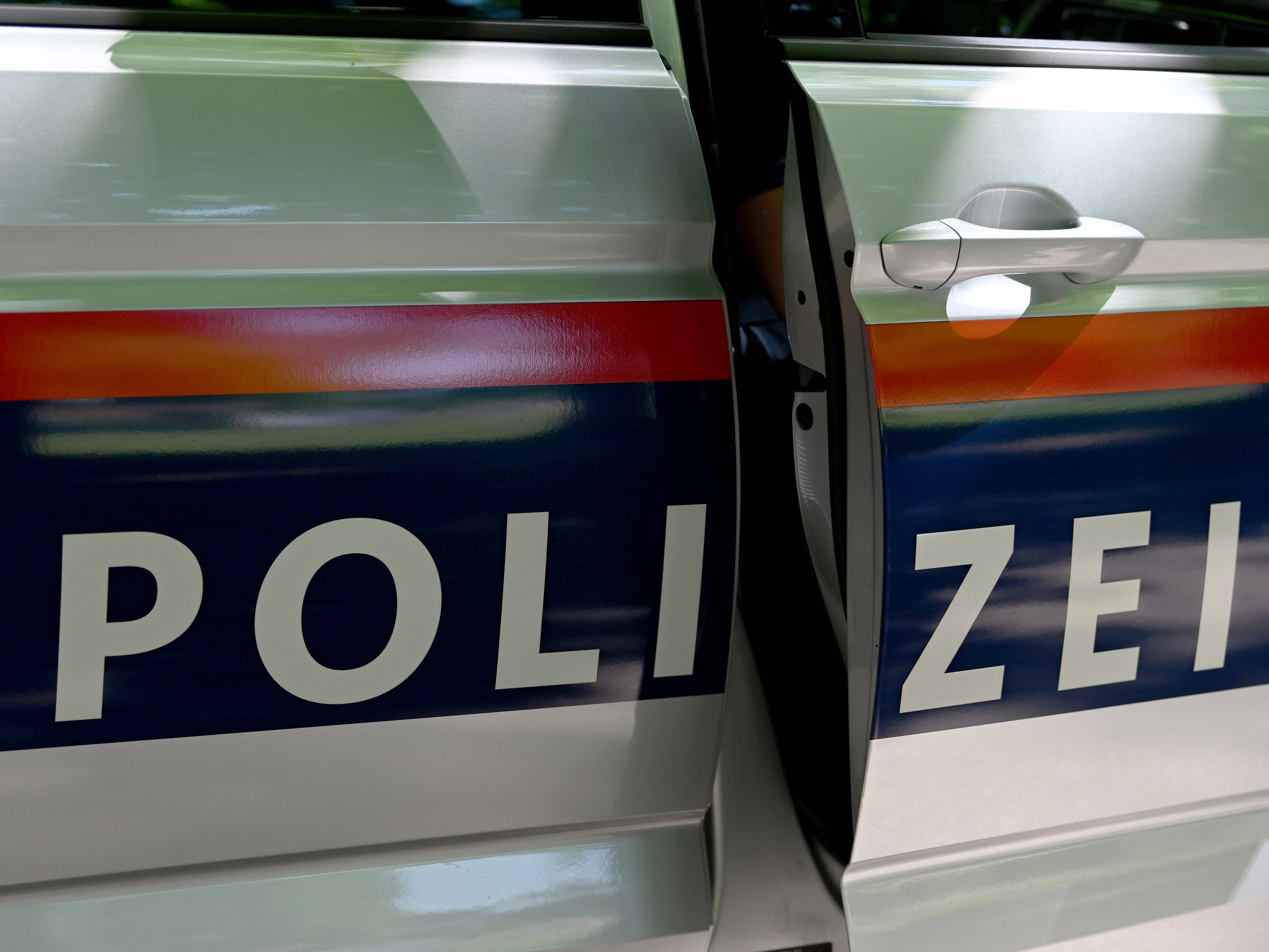 Zwei Jugendliche raubten Kinder auf einem Skaterplatz in Wien-Donaustadt aus. Zwei Jugendliche raubten Kinder auf einem Skaterplatz in Wien-Donaustadt aus.
