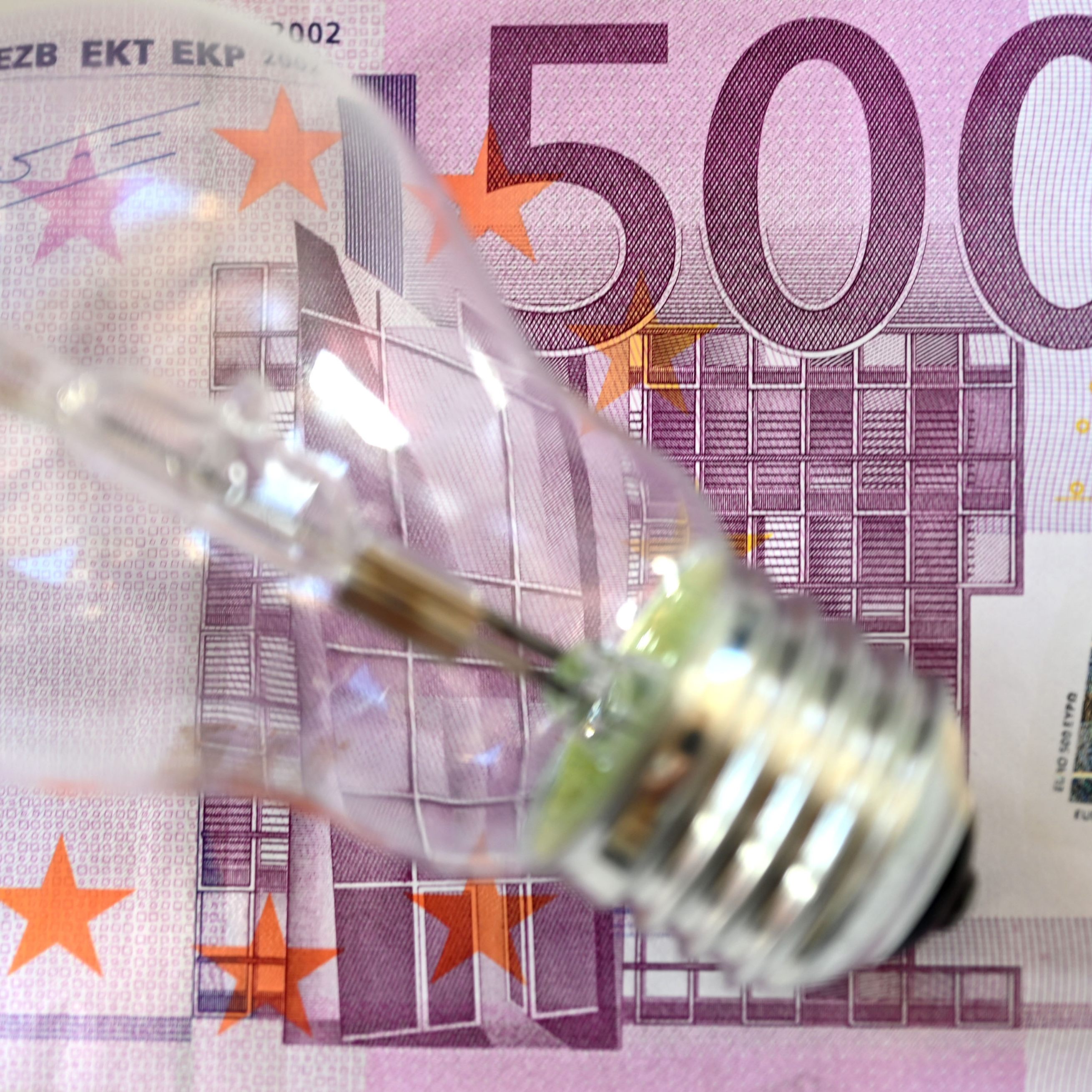 Das WIFO kritisiert die Maßnahme des Energiekostenzuschusses.