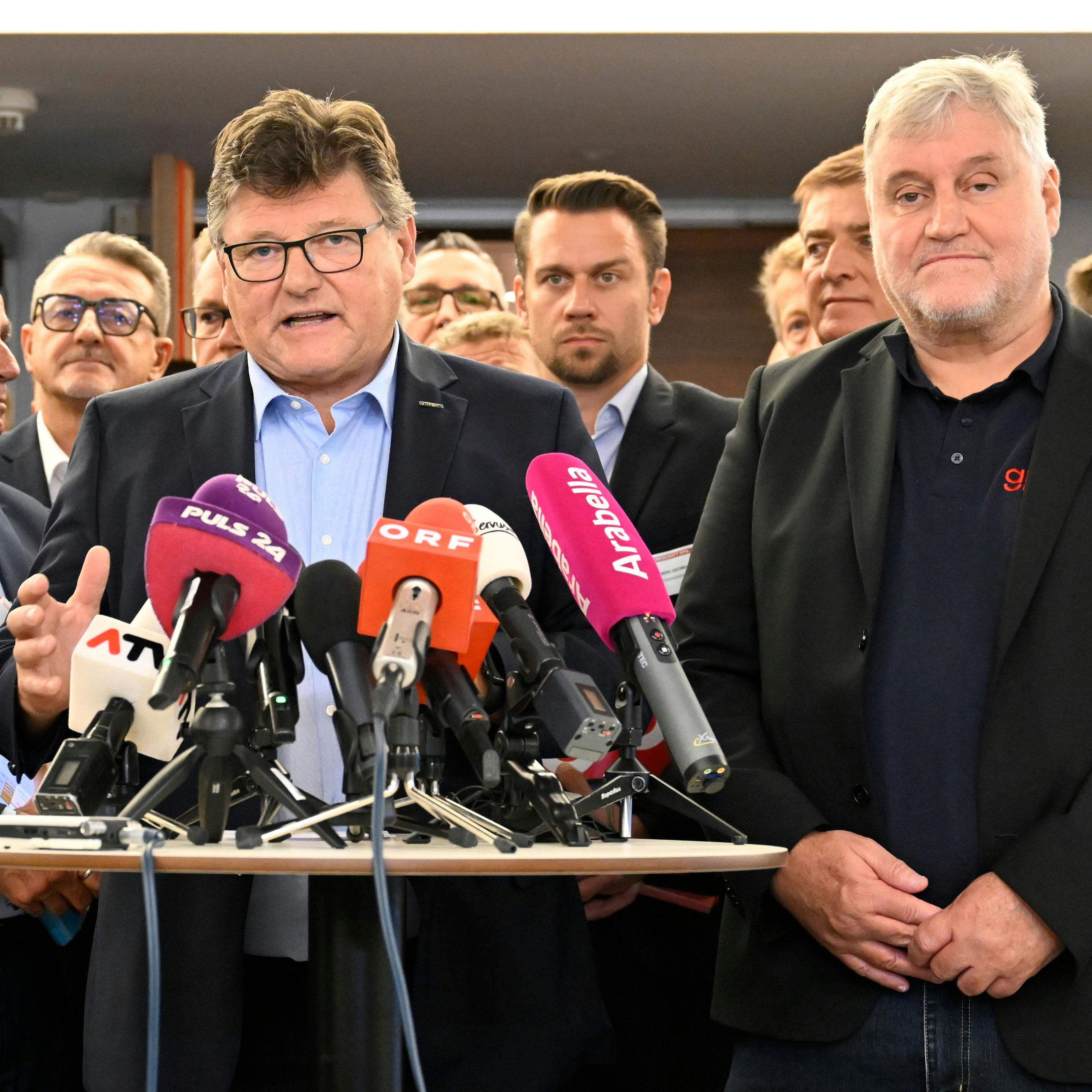 Metaller-KV: 2. Runde in der neuen Woche.