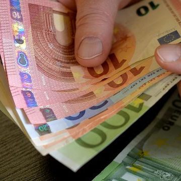 Wifo und IHS prognostizieren eine Stagnation in Österreich für 2023.