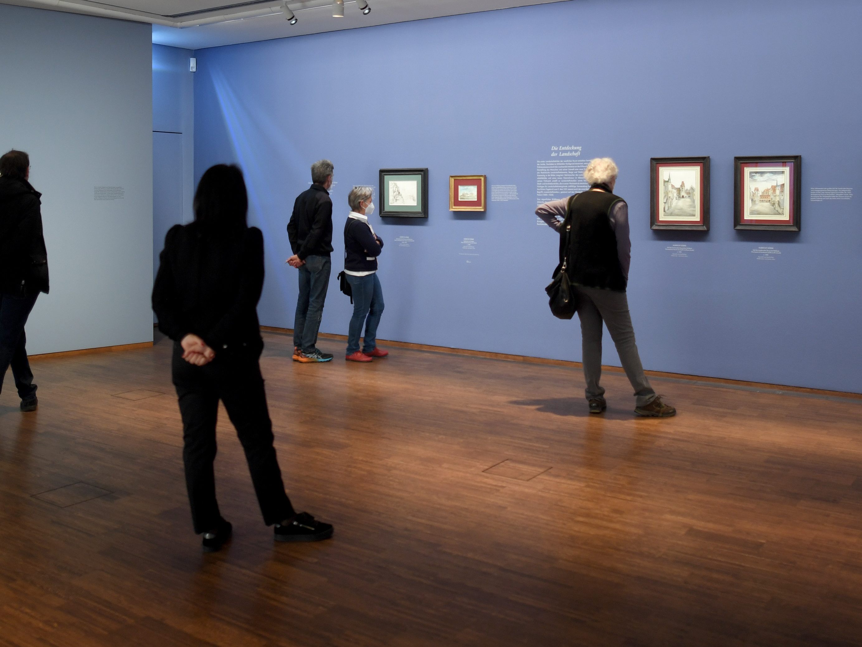 Die "Lange Nacht der Museen" stieß in Wien auf großes Interesse.