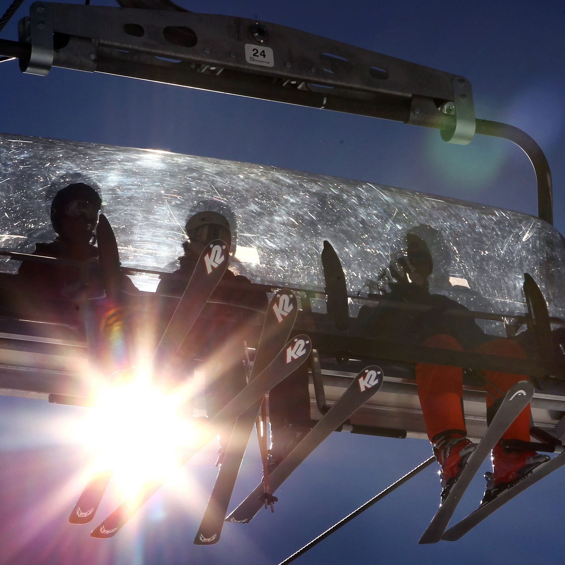 Die Preise für Skilift-Karten in Salzburg sind gestiegen.