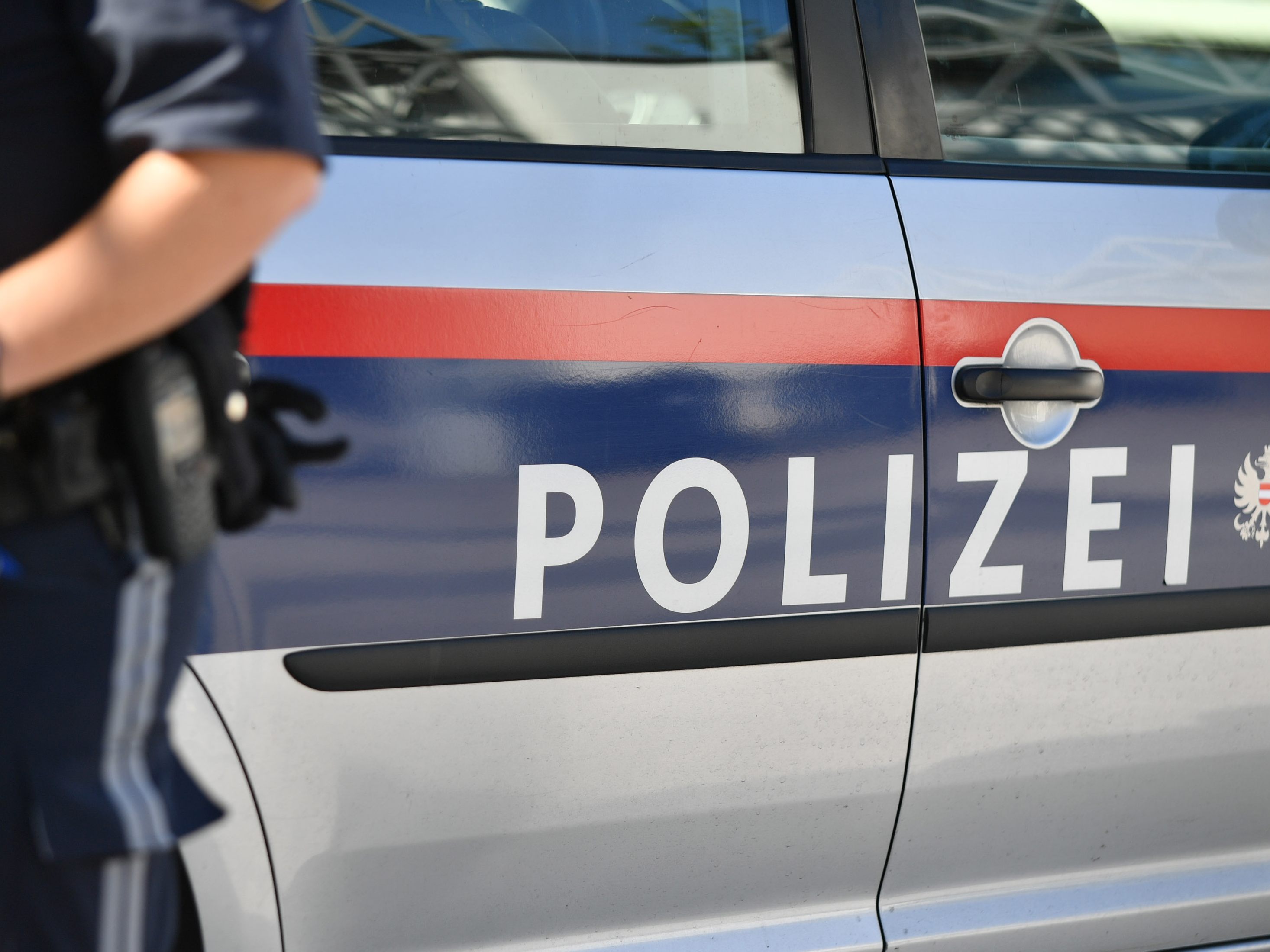 Die Polizei fasste am Wiener Praterstern einen Kokain-Dealer auf frischer Tat.