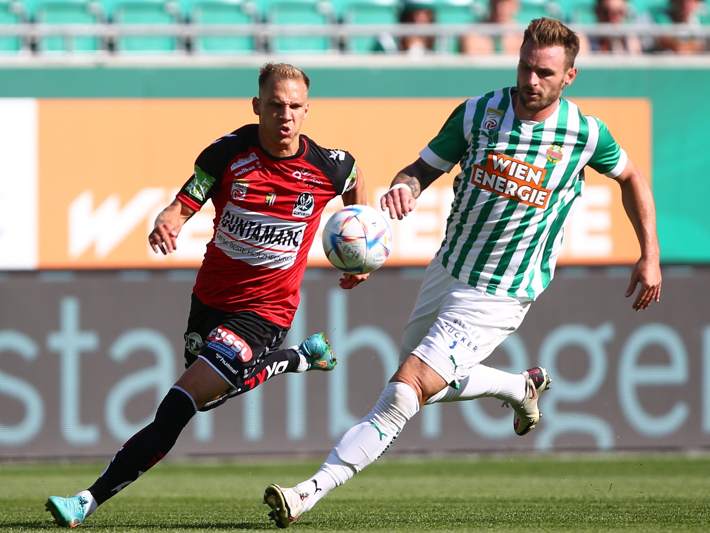 LIVE-Ticker zum Spiel SV Ried gegen Rapid Wien ab 17 Uhr. LIVE-Ticker zum Spiel SV Ried gegen Rapid Wien ab 17 Uhr.