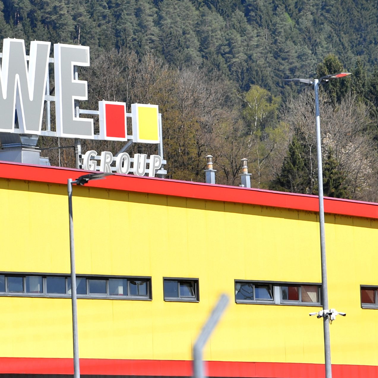 Rewe Österreich bleibt im Streit mit Markenherstellern hart.