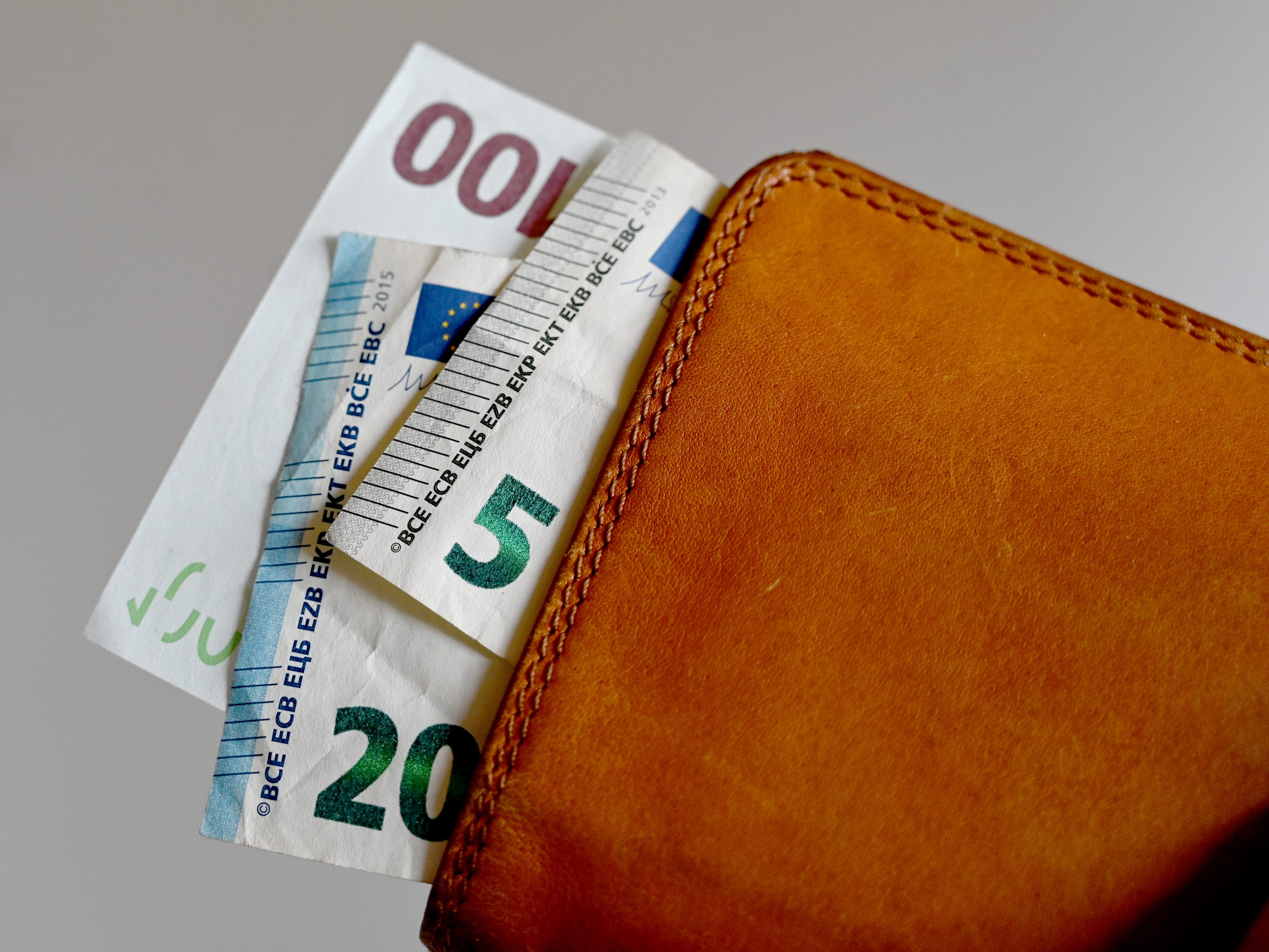 Die GPA gibt ihre Forderung für die Lohn- und Gehaltserhöhung bekannt.