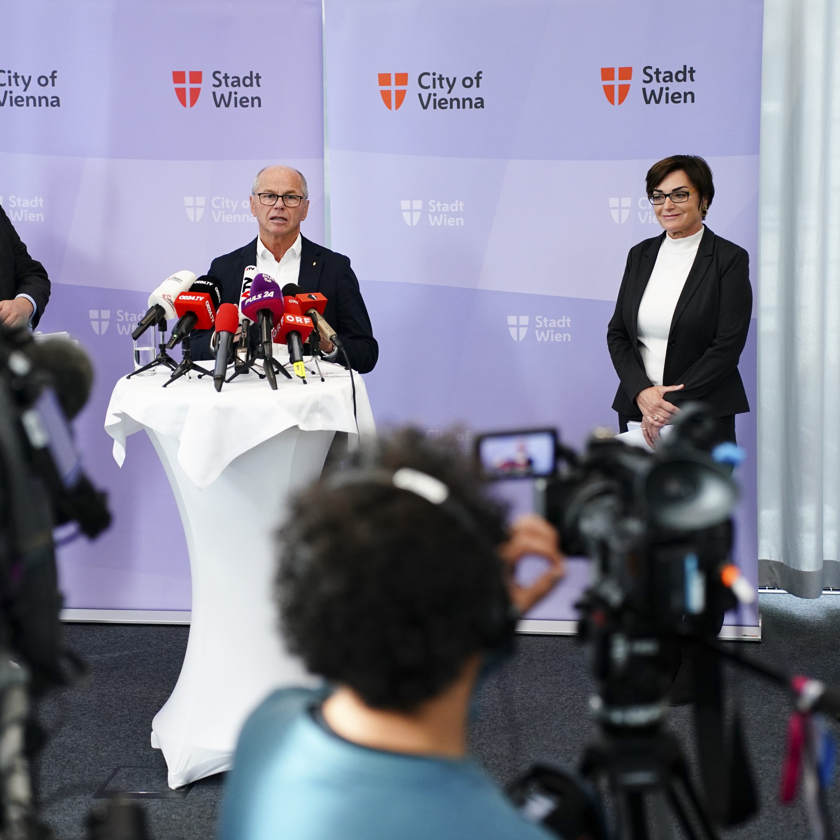 Nach einer Sitzung in Wien fordern die Länder eine neue Gesundheitsfinanzierung.