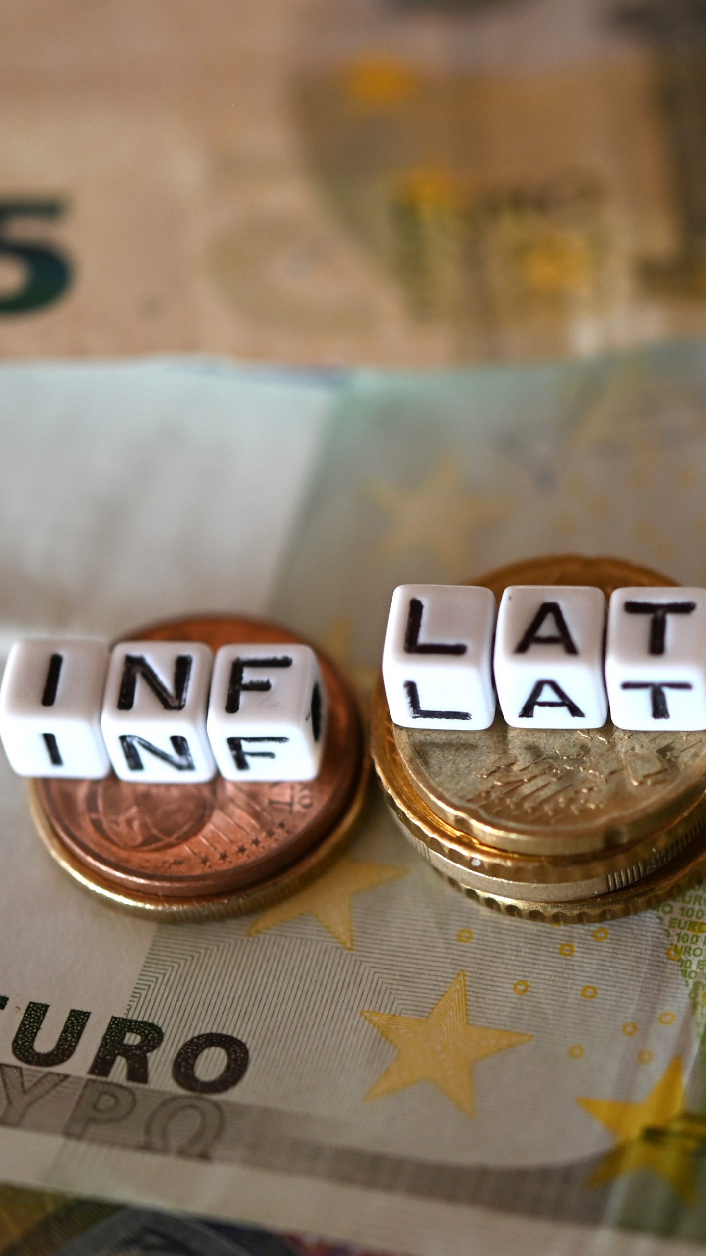 IWF: Haushaltsdefizite müssen wegen hoher Inflation gesenkt werden