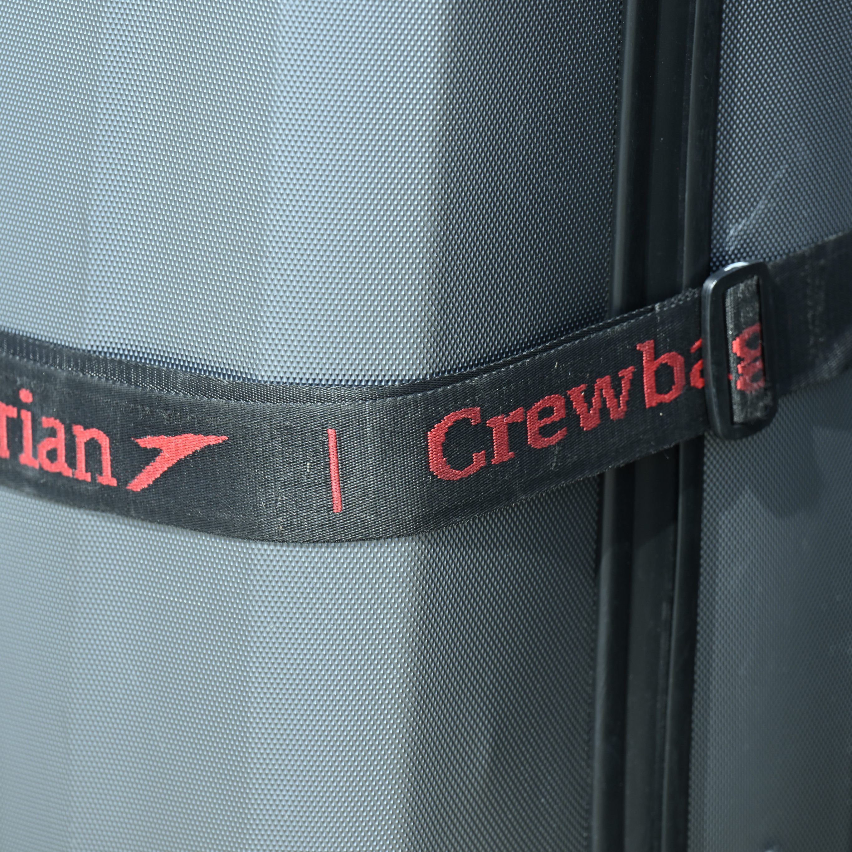 AUA-Bordpersonal streikt vorerst nicht.