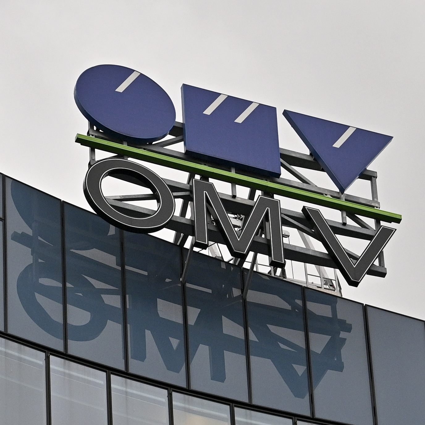 Die hohen Energiepreise bescherten der OMV einen weiteren Milliardengewinn.