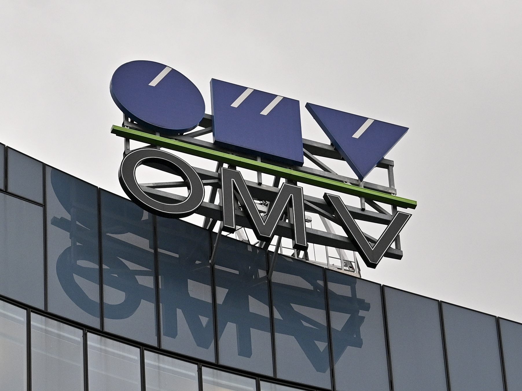 Die hohen Energiepreise bescherten der OMV einen weiteren Milliardengewinn.
