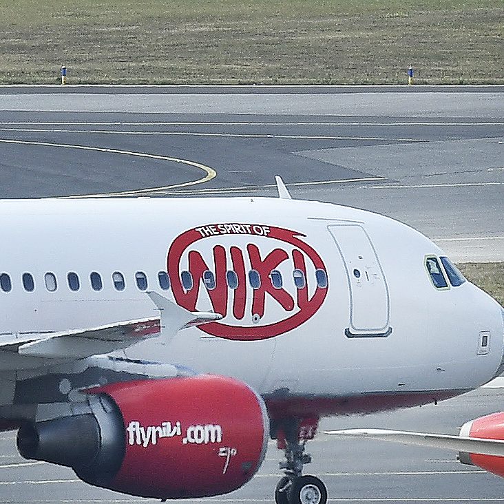 Die Gläubiger der Fluglinie Niki sollen eine Quote von 23 Prozent erhalten.