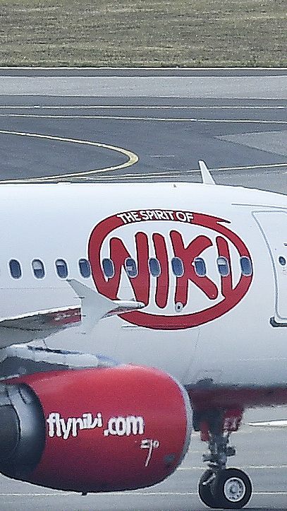 Die Gläubiger der Fluglinie Niki sollen eine Quote von 23 Prozent erhalten.