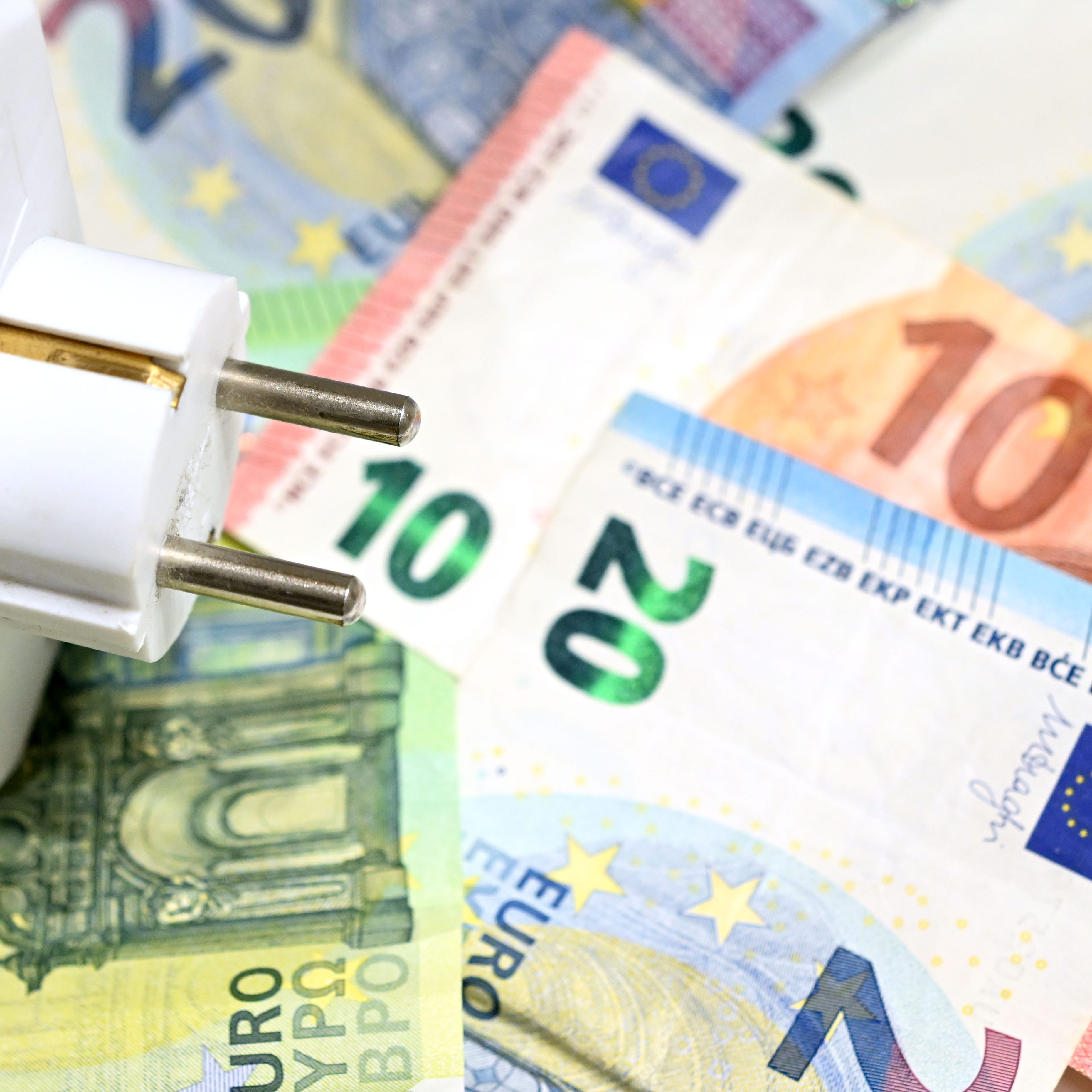 Hohe Einkommen profitieren stärker von den Antiteuerungsmaßnahmen.