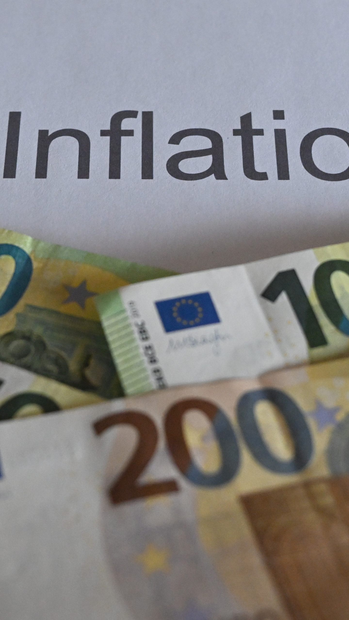 Die Inflation dürfte im Oktober bei 11 Prozent liegen.