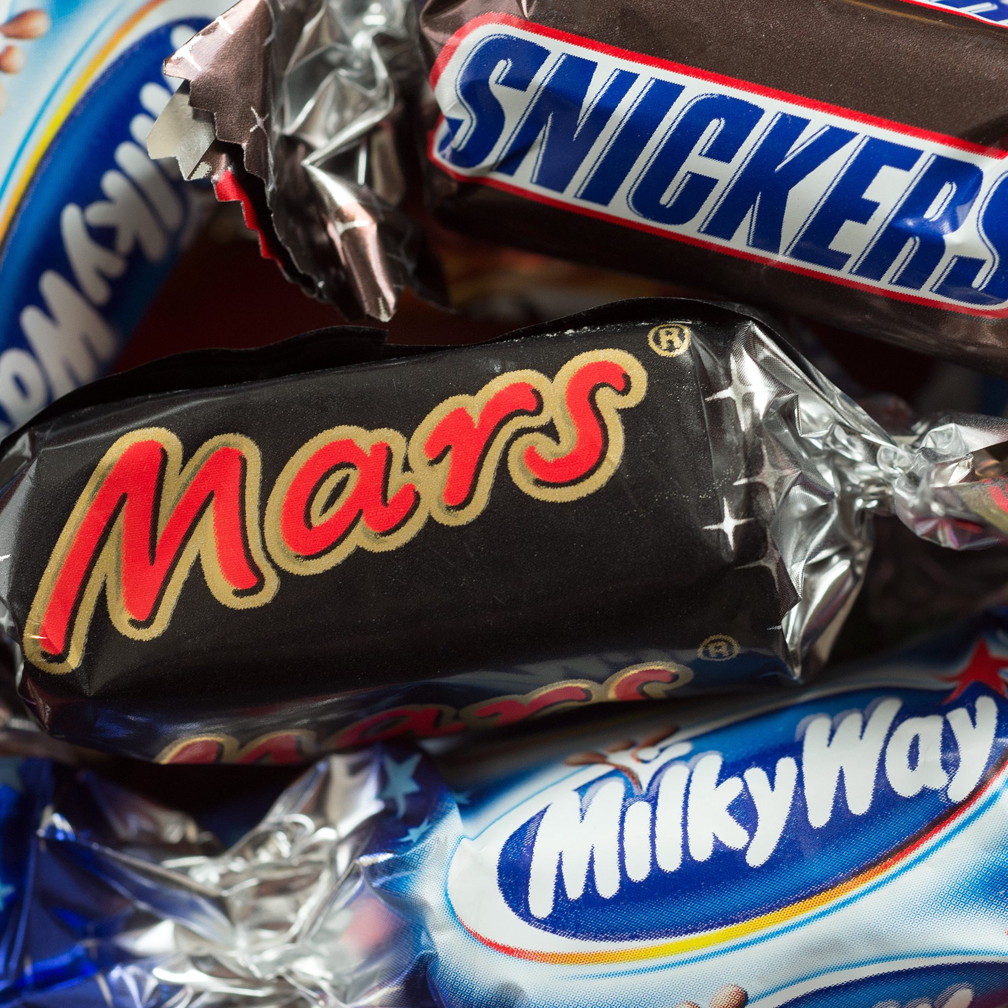 Streit um Preise: Rewe wird von Mars nicht mehr beliefert