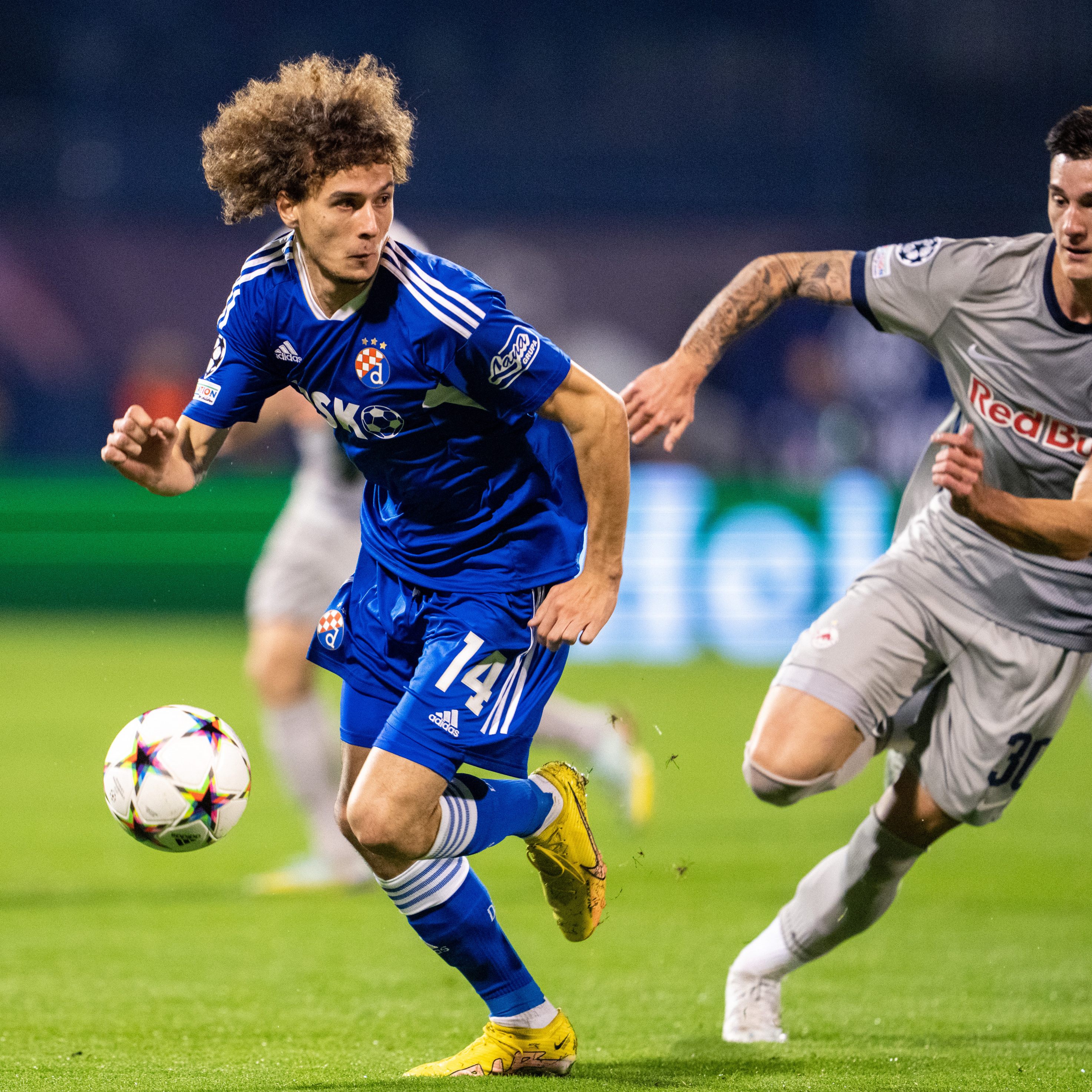 Robert Ljubicic: Wird er für Österreich auflaufen?