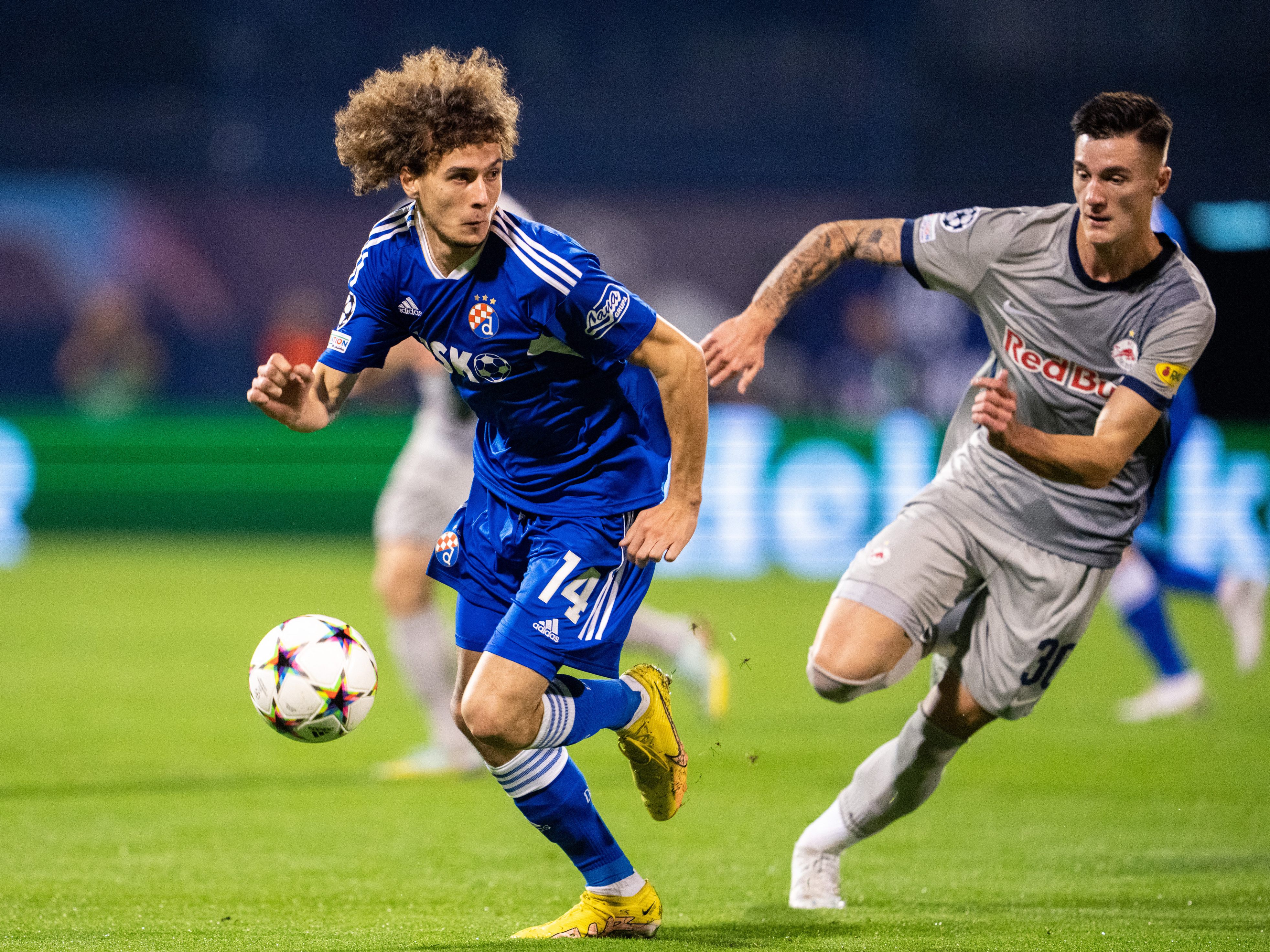 Robert Ljubicic: Wird er für Österreich auflaufen?