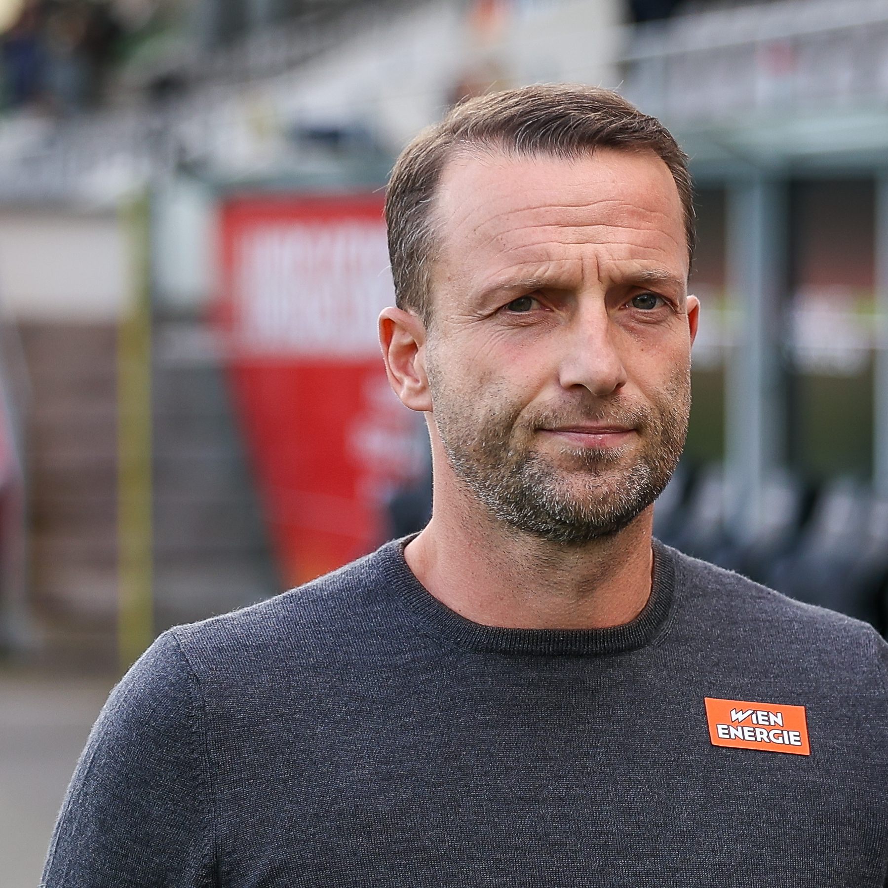 Rapid verlor am Samstag gegen Ried. Hier finden Sie Stimmen zum Spiel.