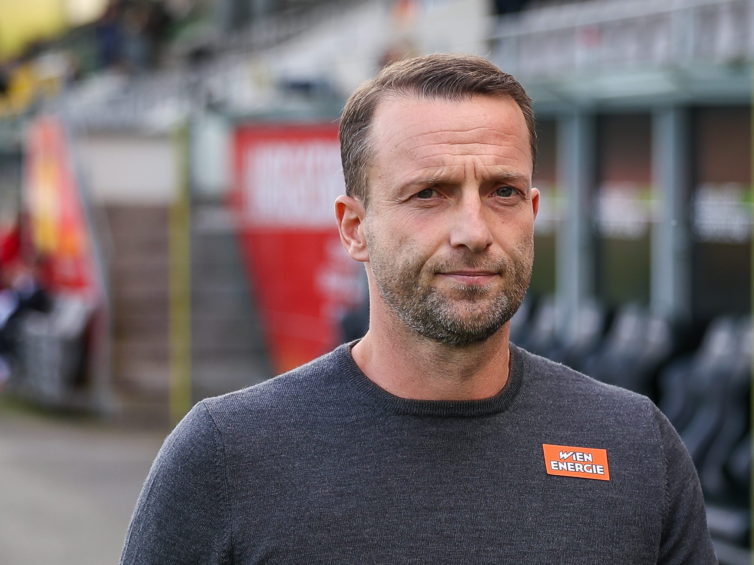 Rapid verlor am Samstag gegen Ried. Hier finden Sie Stimmen zum Spiel.