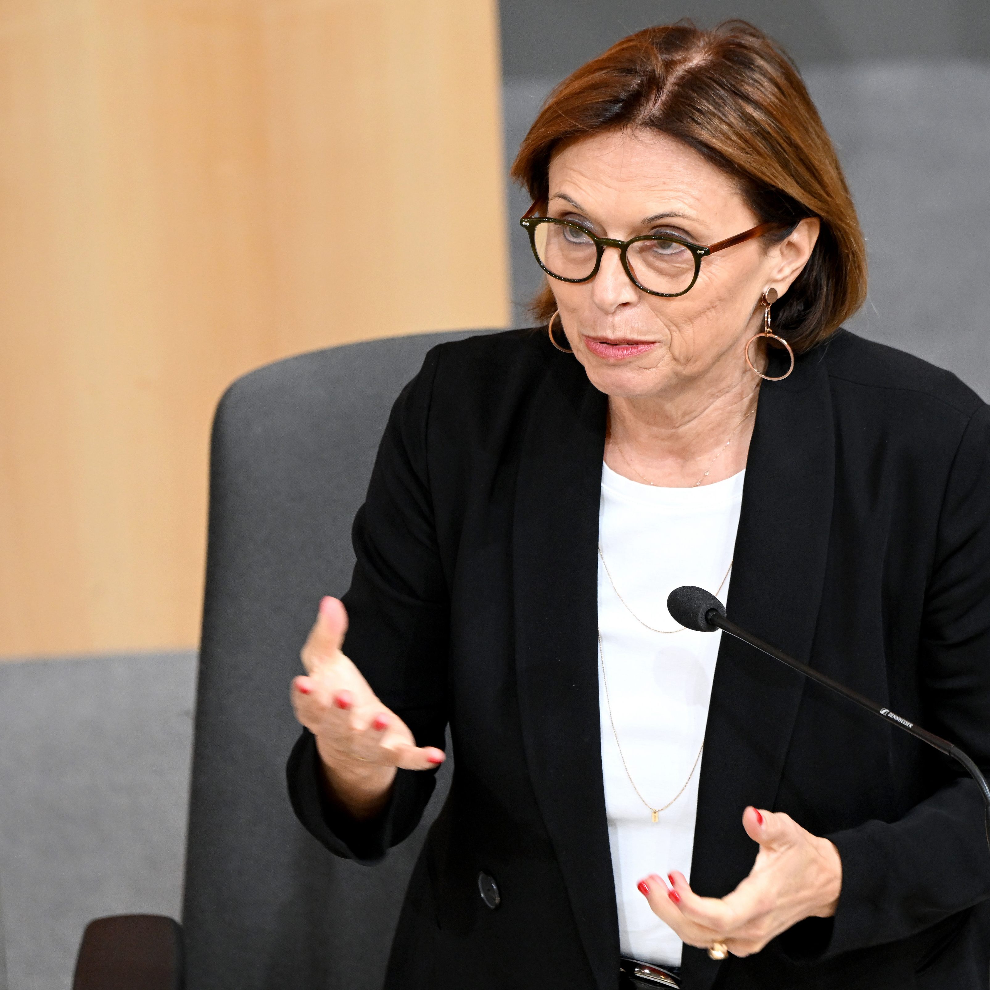 Laut Staatssekretärin für Tourismus, Susanne Kraus-Winkler ist mit dem Budget 2023 die Finanzierung der Förderinstrumente gesichert.