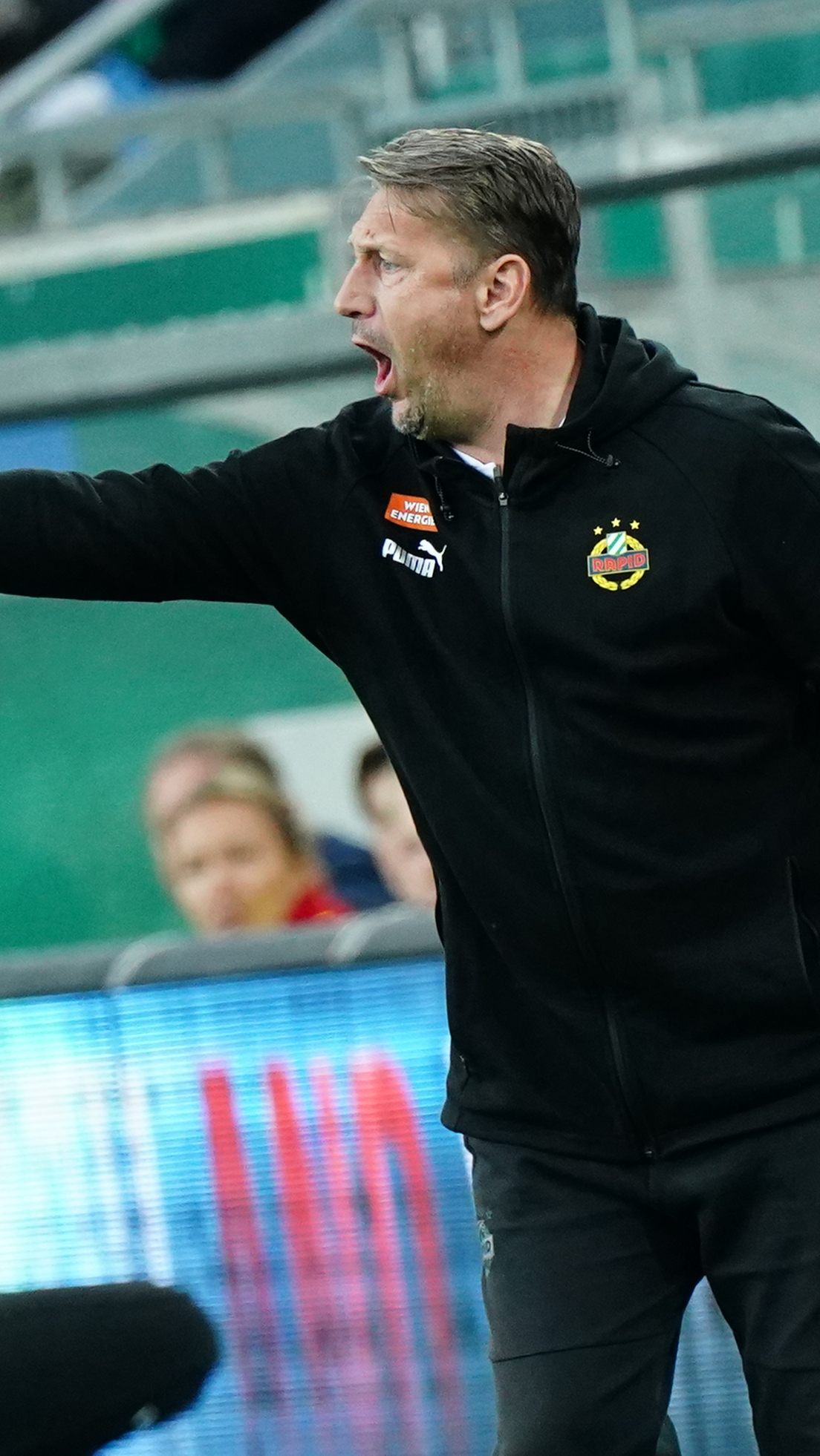 Rapid Wien trifft im Cup-Viertelfinale auf den WAC.