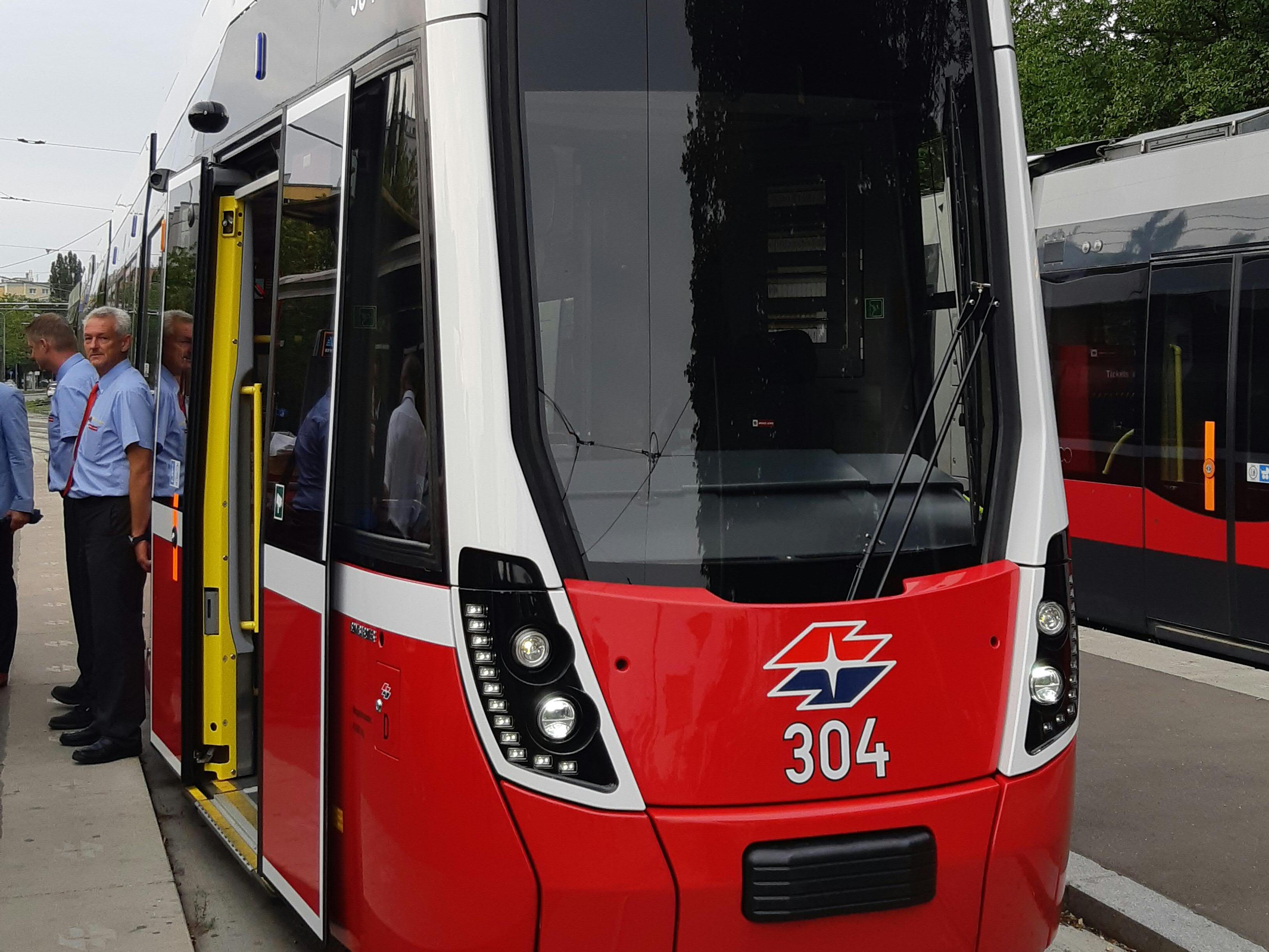Ab 3. November gelten teilweise längere Intervalle bei den Öffis in Wien.