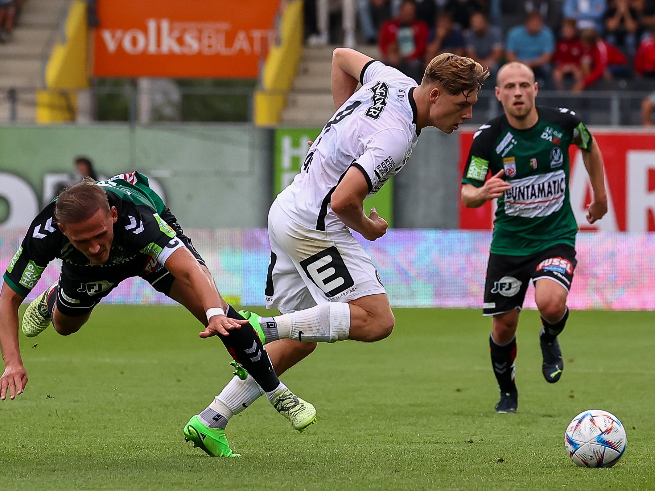 LIVE-Ticker zum Spiel Sturm Graz gegen SV Ried im Ticker. LIVE-Ticker zum Spiel Sturm Graz gegen SV Ried im Ticker.