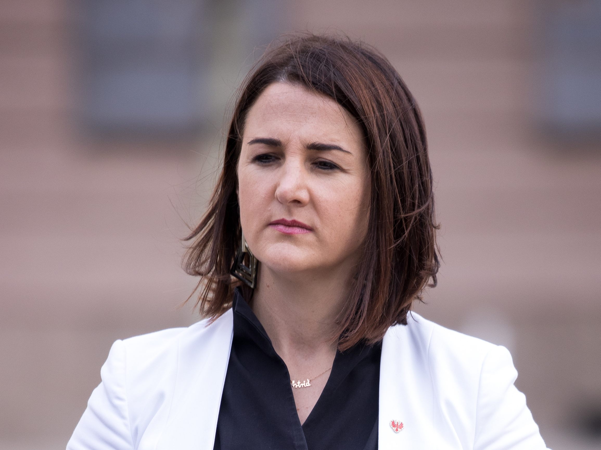 Astrid Mair kommta als Newcomerin für die ÖVP in das Innsbrucker Landhaus. Astrid Mair kommta als Newcomerin für die ÖVP in das Innsbrucker Landhaus.