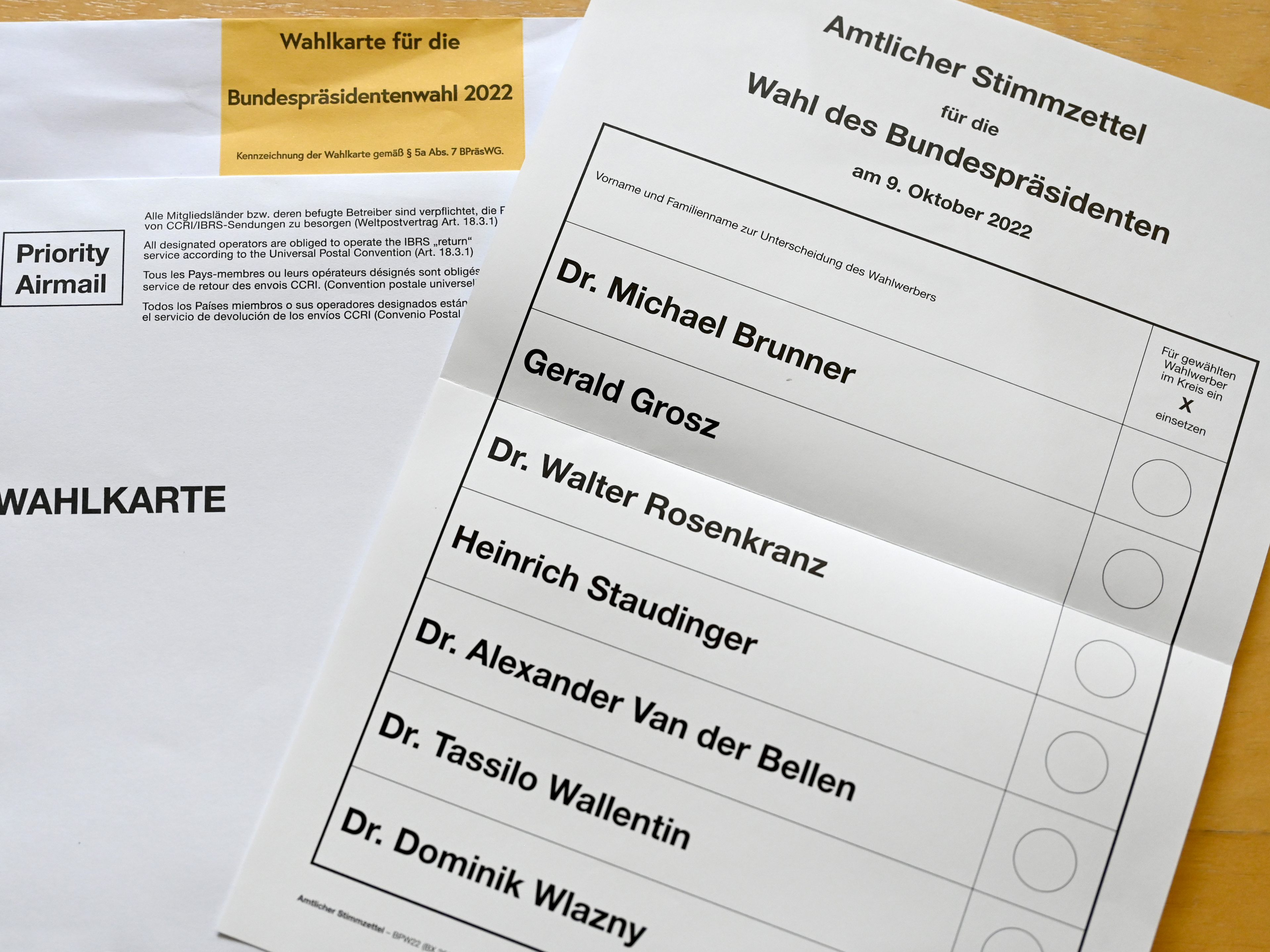 Rückgang an Wahlberechtitgten in Wien. Rückgang an Wahlberechtitgten in Wien.